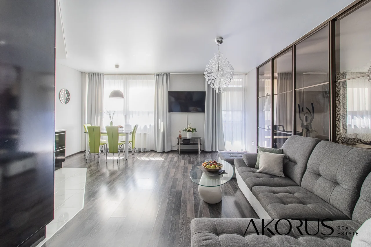 Girulių g., Pašilaičiai, Vilnius, 2 kamb. – nuotrauka 5