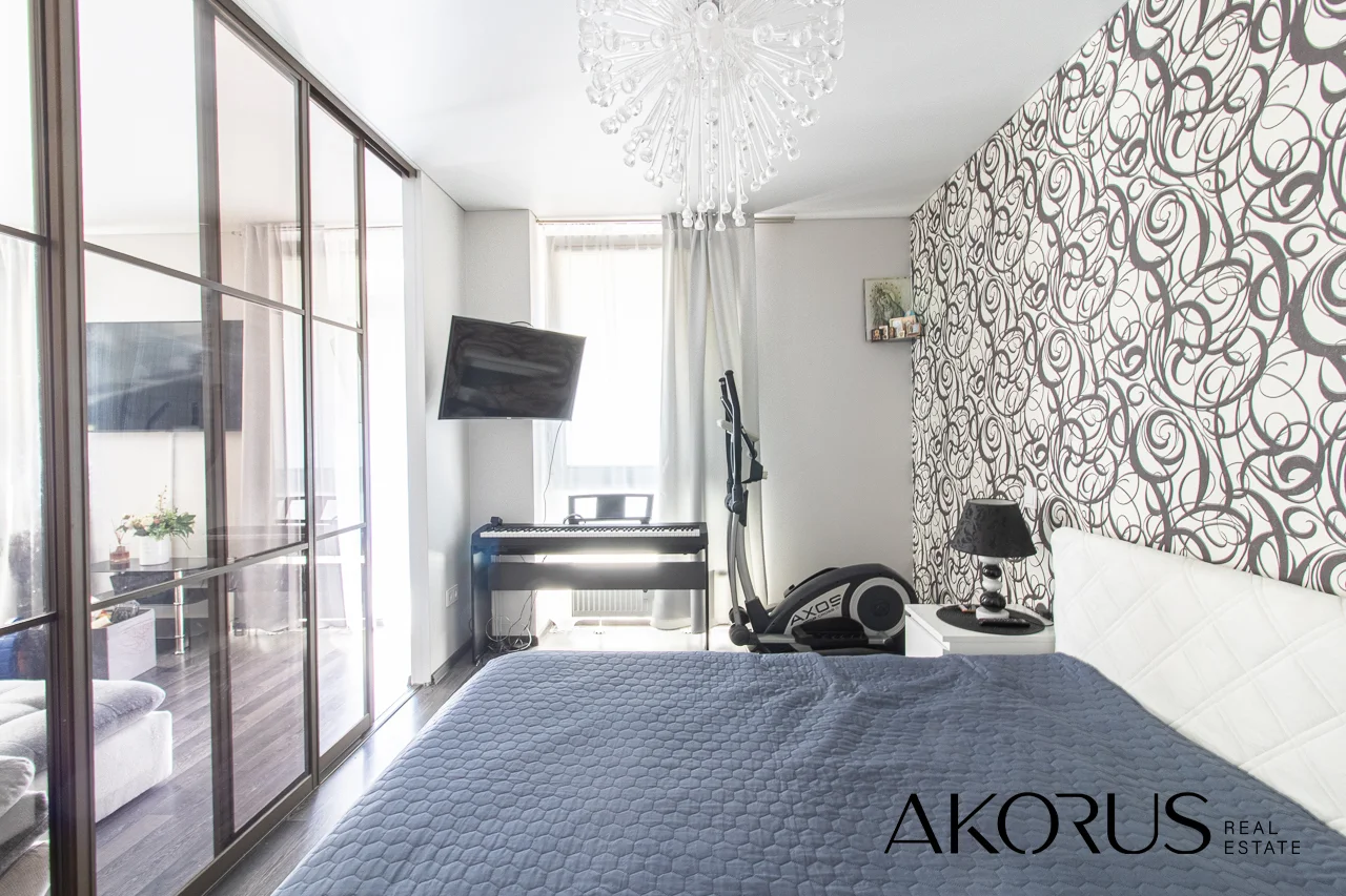 Girulių g., Pašilaičiai, Vilnius, 2 kamb. – nuotrauka 6