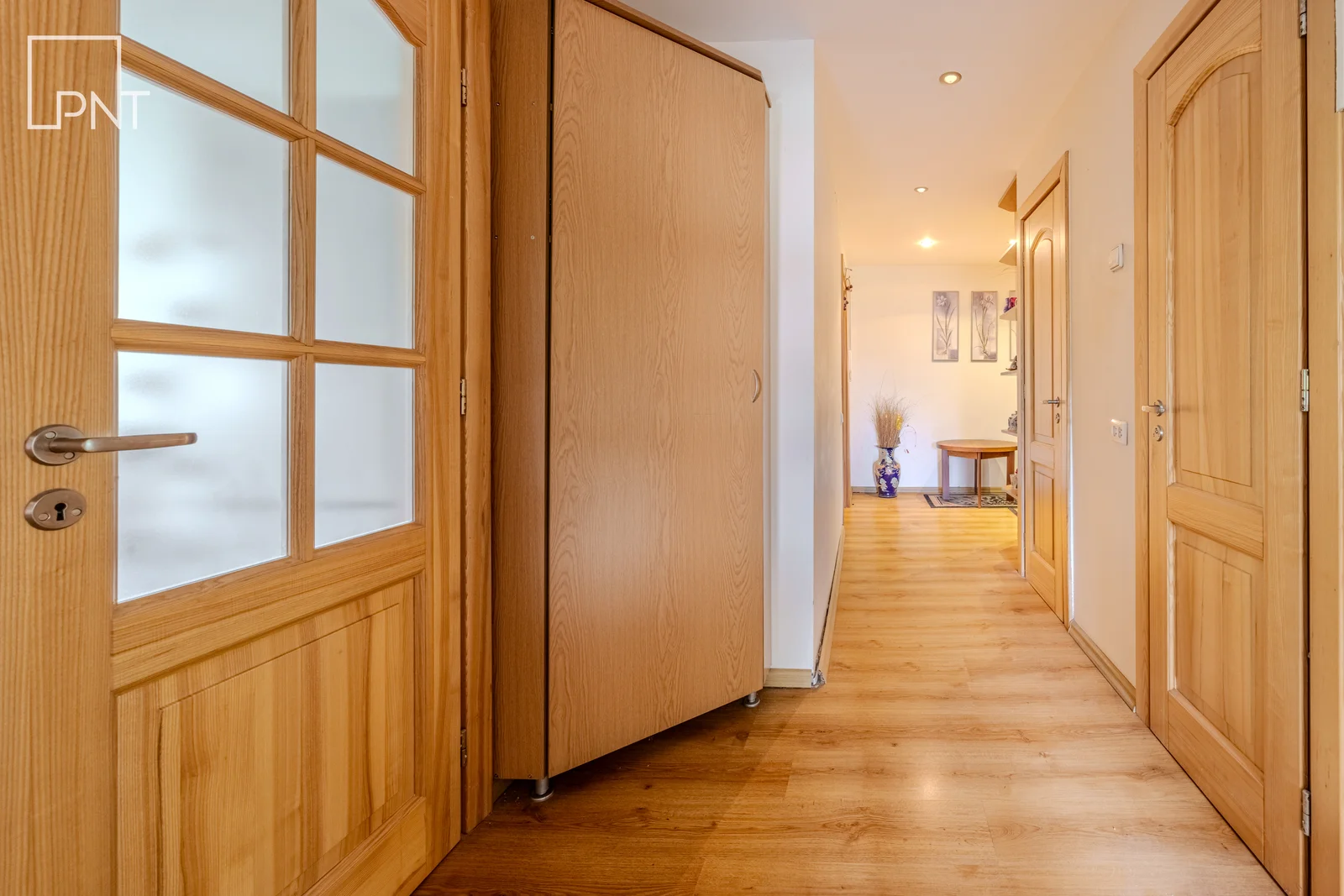Nemuno g. 80, Tulpės, Panevėžys, 3 kamb. – nuotrauka 3