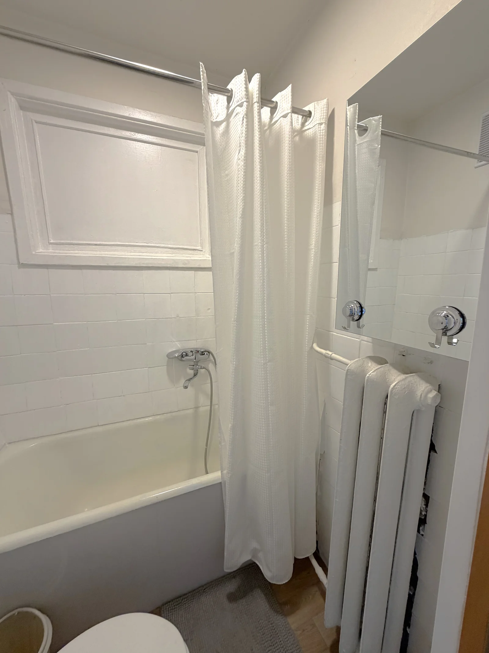 Vytauto g.apartamenetai. Buto nuoma Šiauliuose Centre, Vytauto g. – nuotrauka 6