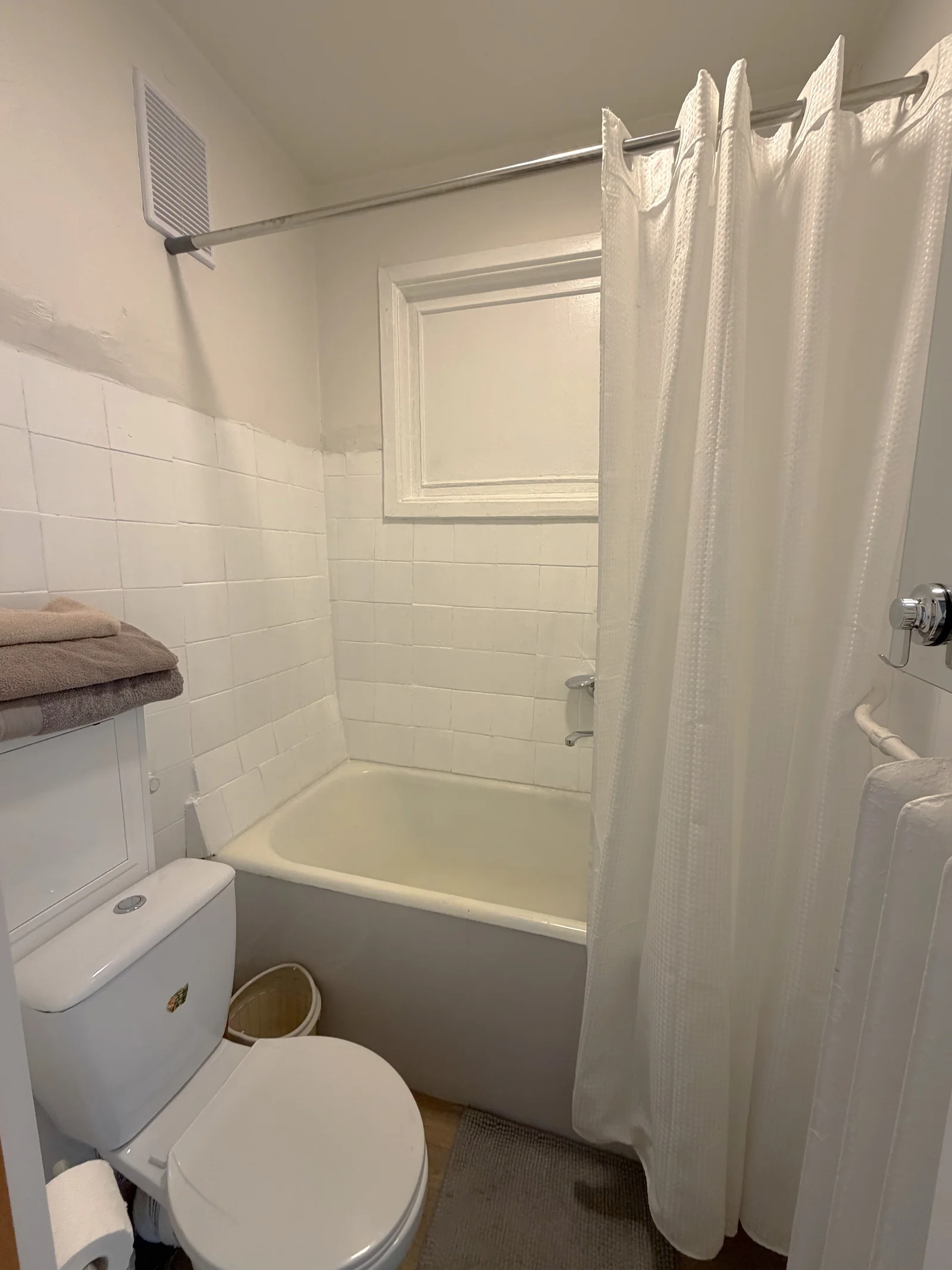 Vytauto g.apartamenetai. Buto nuoma Šiauliuose Centre, Vytauto g. – nuotrauka 5