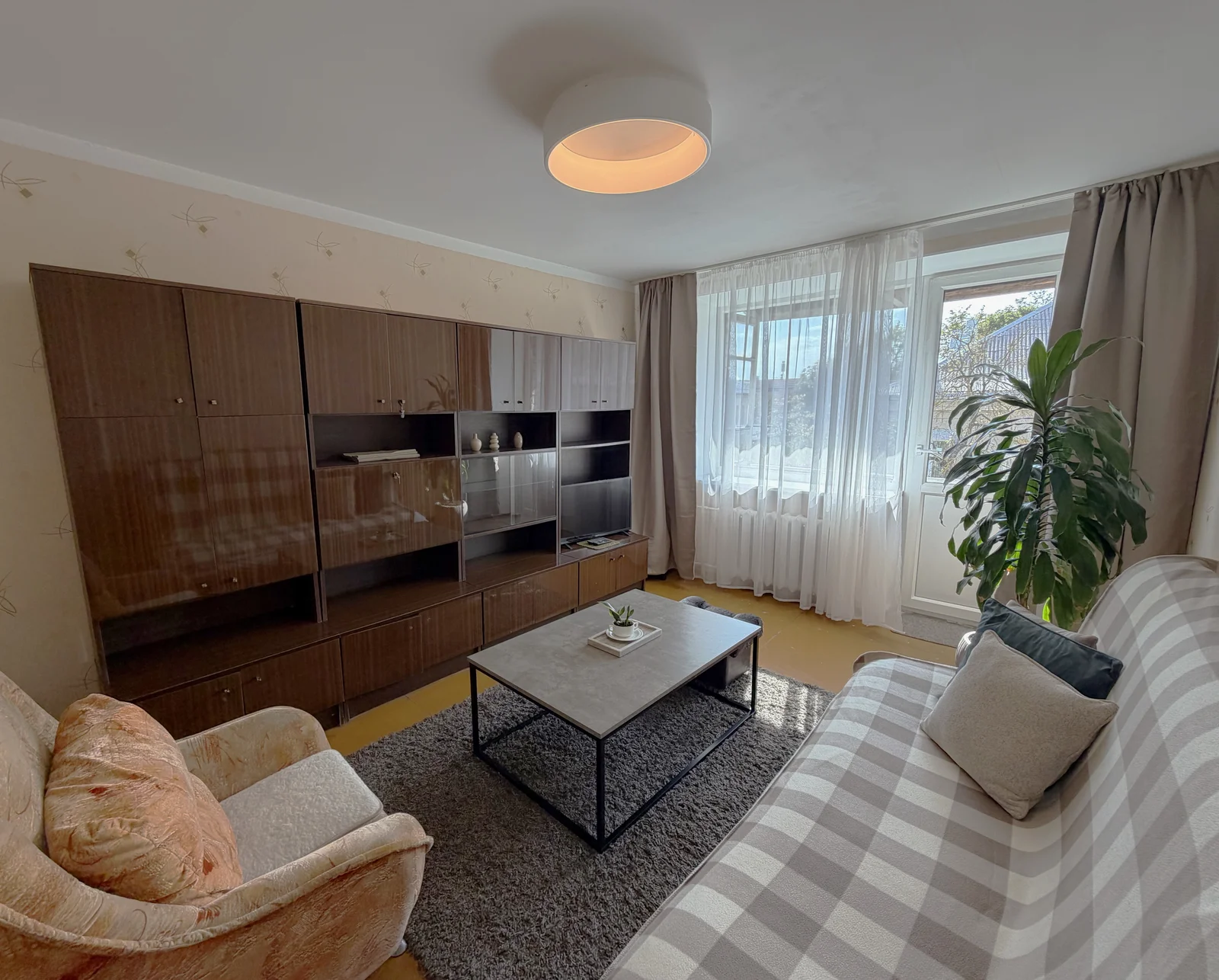 Vytauto g.apartamenetai. Buto nuoma Šiauliuose Centre, Vytauto g. – nuotrauka 3