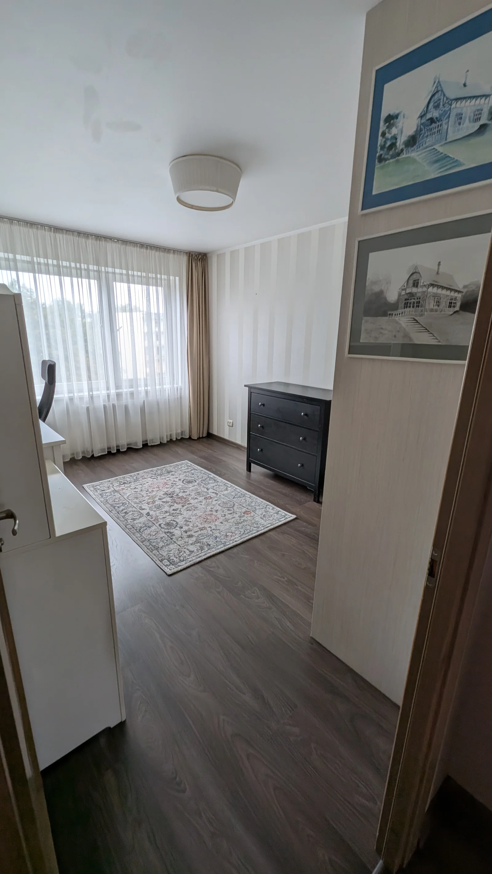 Šeimyniškių g., Žirmūnai, Vilnius, 3 kamb. – nuotrauka 4