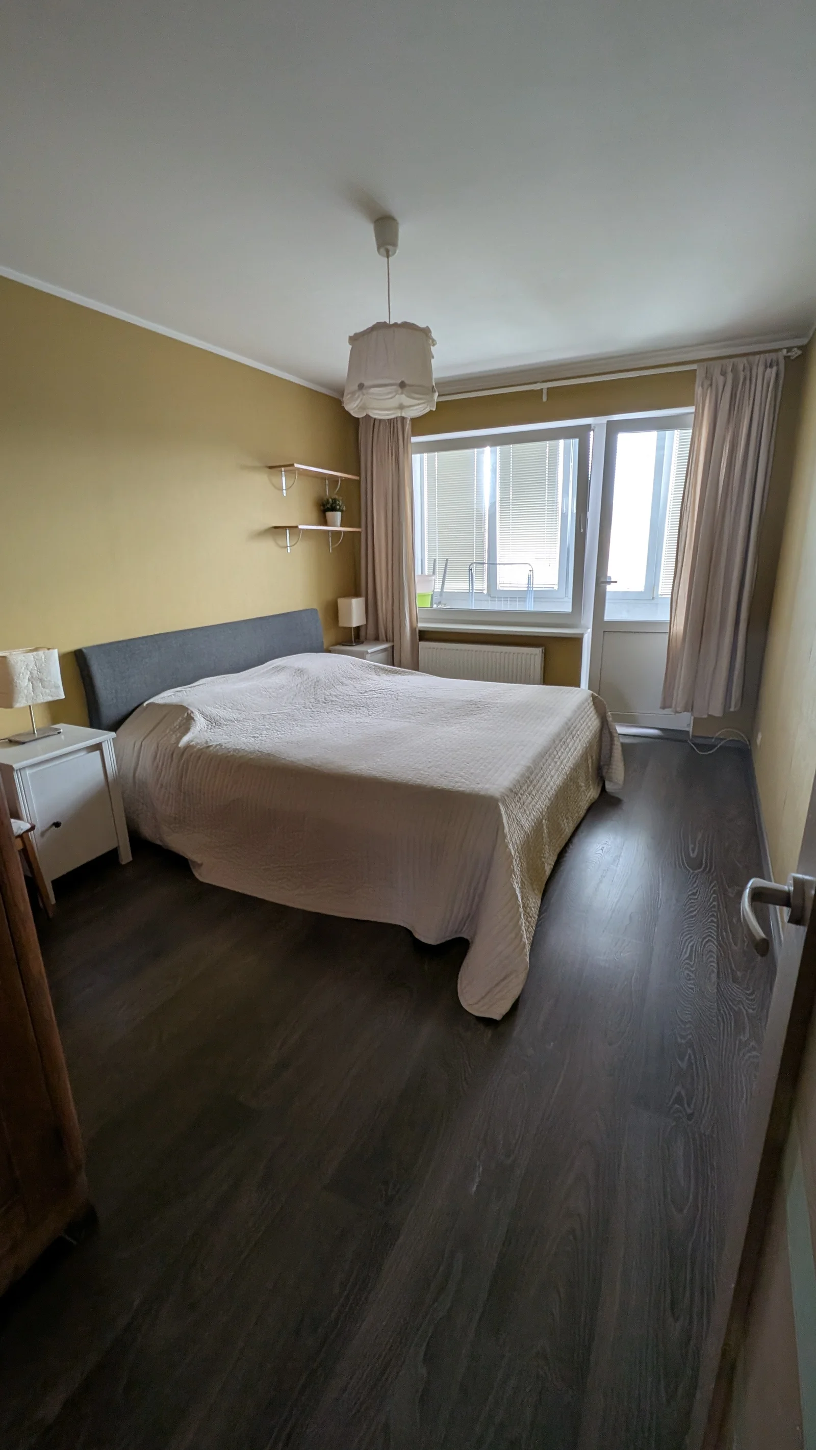 Šeimyniškių g., Žirmūnai, Vilnius, 3 kamb. – nuotrauka 6