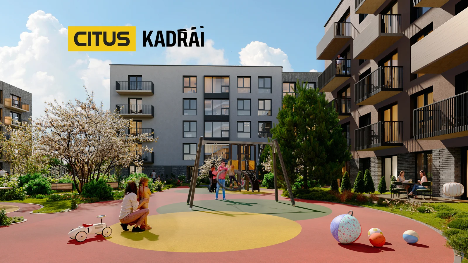 Pumpėnų g. 8A, Pašilaičiai, Vilnius, 1 kamb. – nuotrauka 6