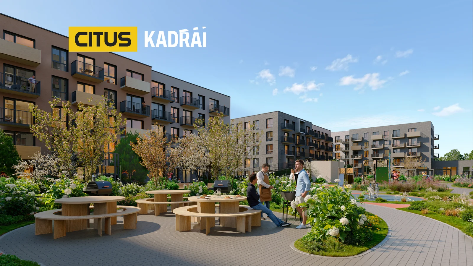 Pumpėnų g. 8A, Pašilaičiai, Vilnius, 2 kamb. – nuotrauka 6