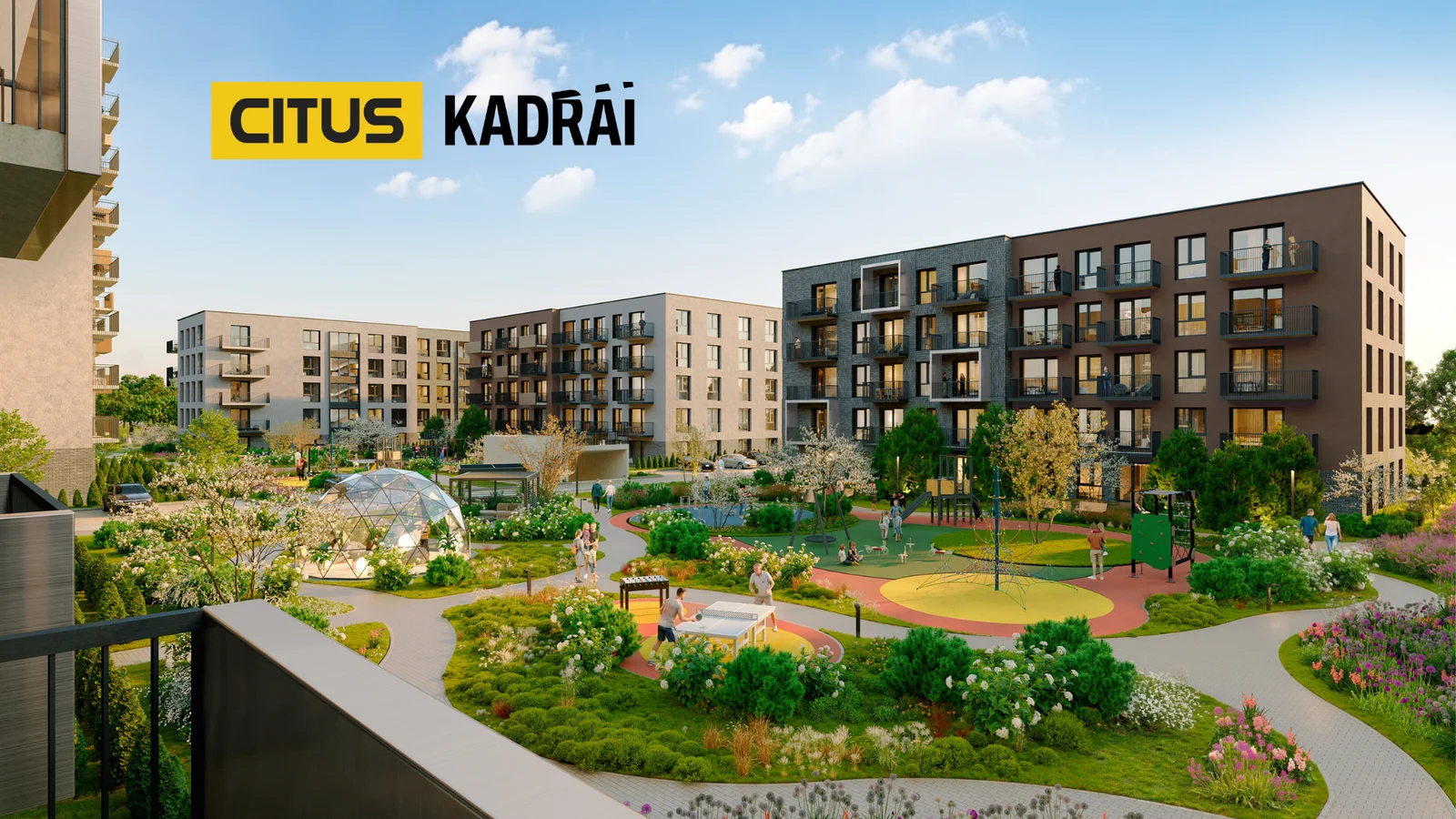 Pumpėnų g. 8A, Pašilaičiai, Vilnius, 3 kamb. – nuotrauka 4