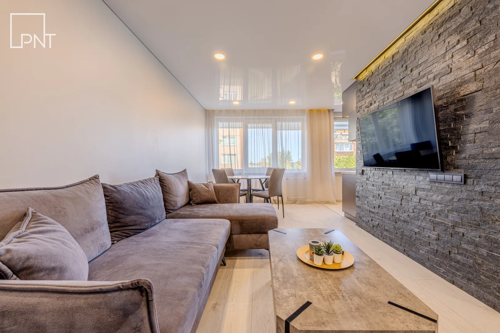 Žemaičių g. 19, Žemaičiai, Panevėžys, 3 kamb. – nuotrauka 5
