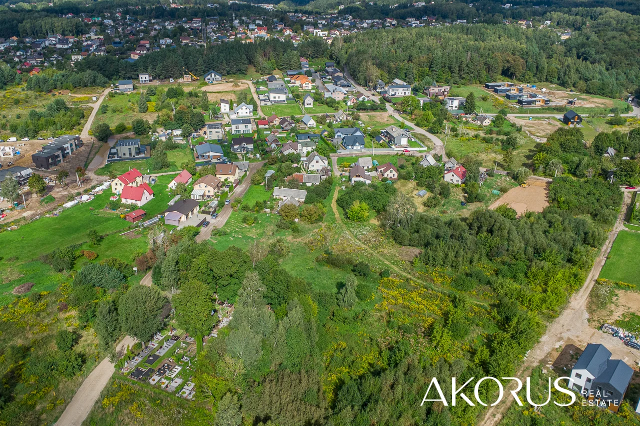 Sklypas Vilniuje Antakalnyje, Bradeliškių g. – nuotrauka 3
