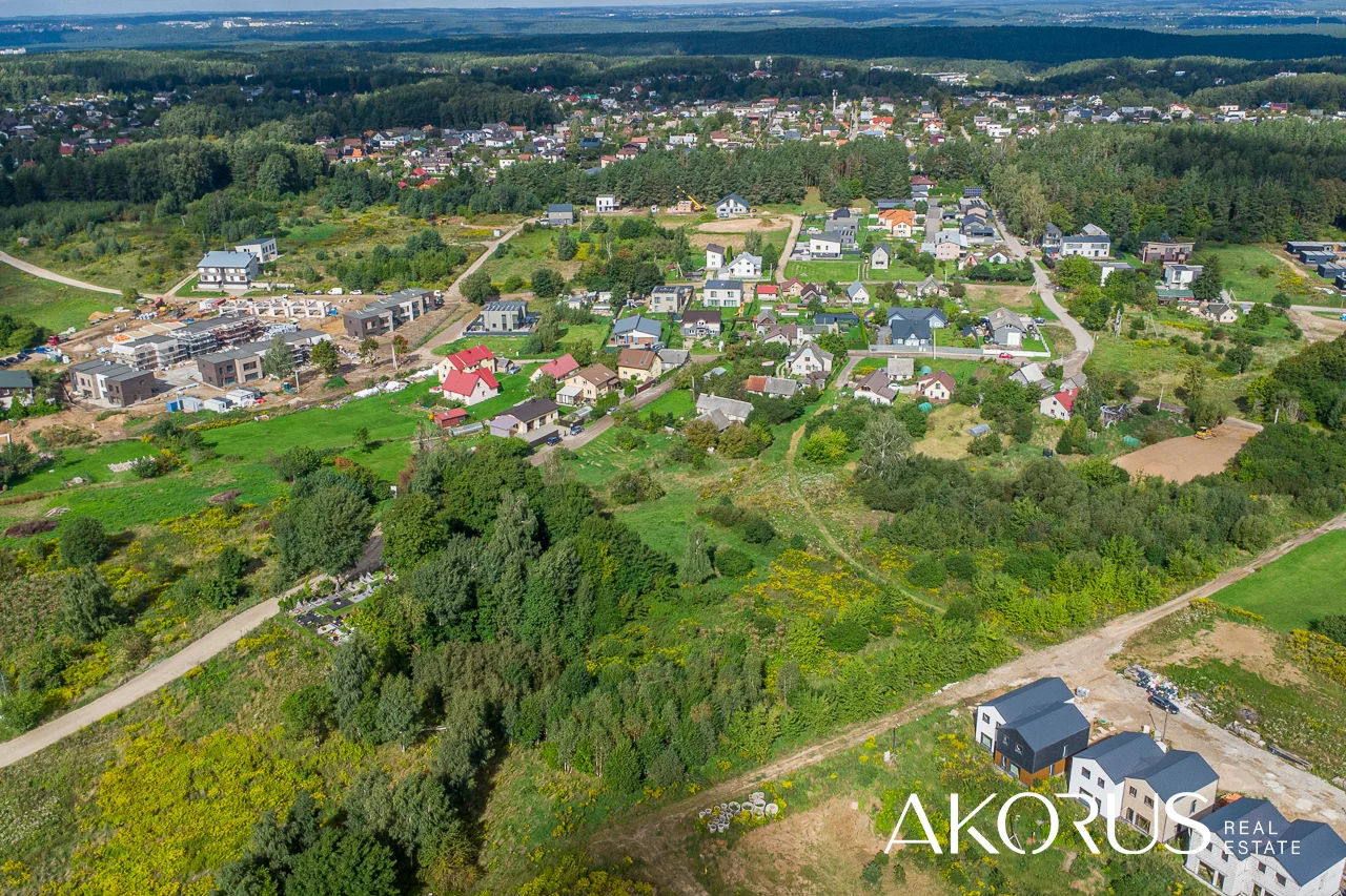 Sklypas Vilniuje Antakalnyje, Bradeliškių g. – nuotrauka 5