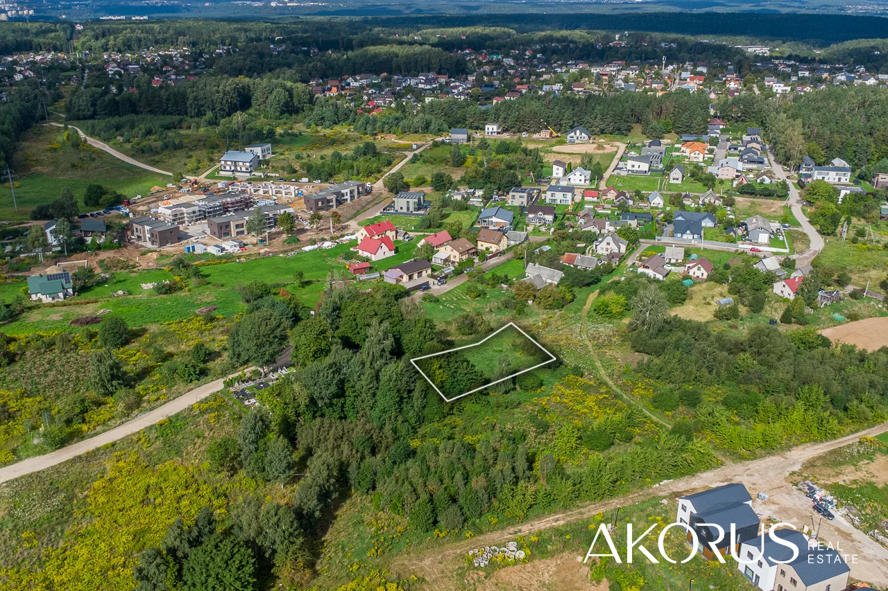 Sklypas Vilniuje Antakalnyje, Bradeliškių g. – nuotrauka 1