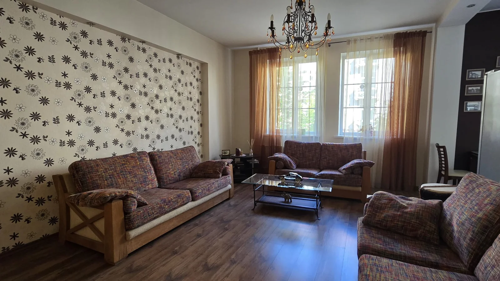 Liepų g., Centras, Klaipėda, 2 kamb. – nuotrauka 3
