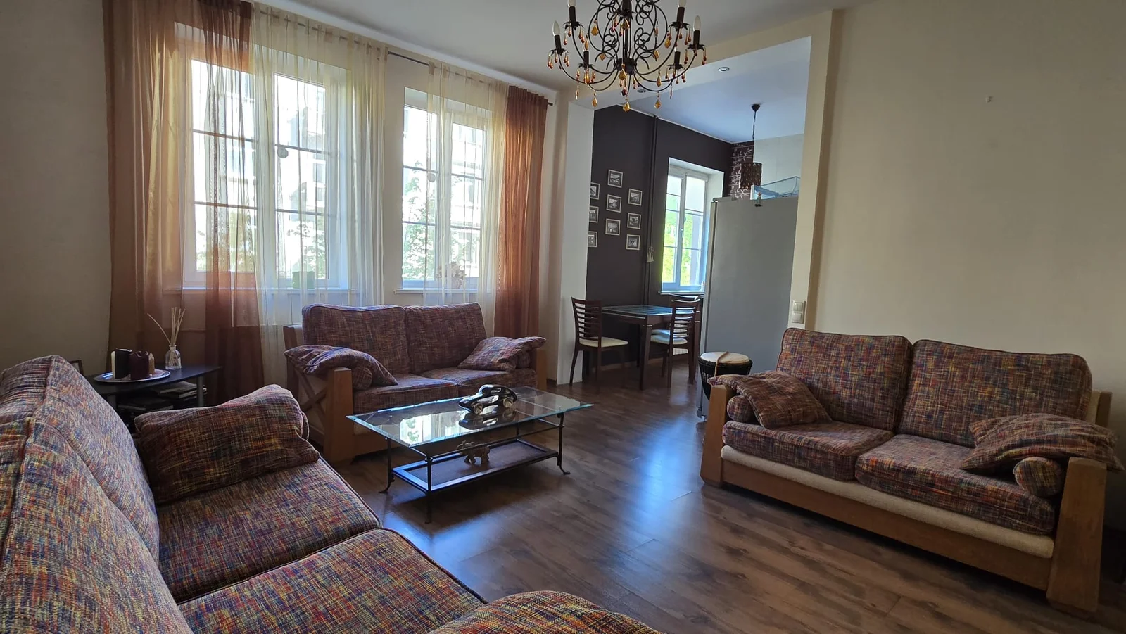 Liepų g., Centras, Klaipėda, 2 kamb. – nuotrauka 4