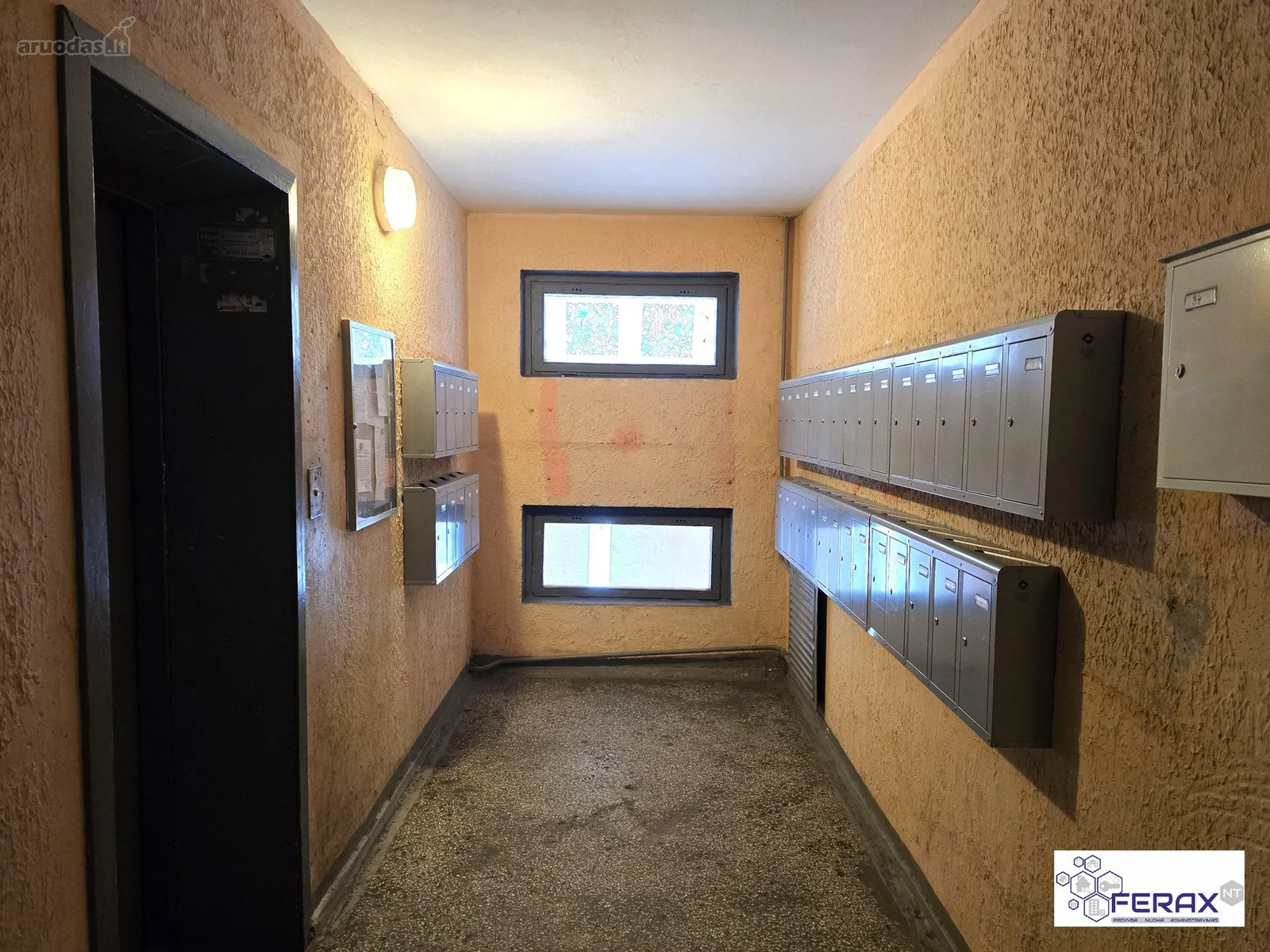 Bandužių g., Bandužiai, Klaipėda, 3 kamb. – nuotrauka 3