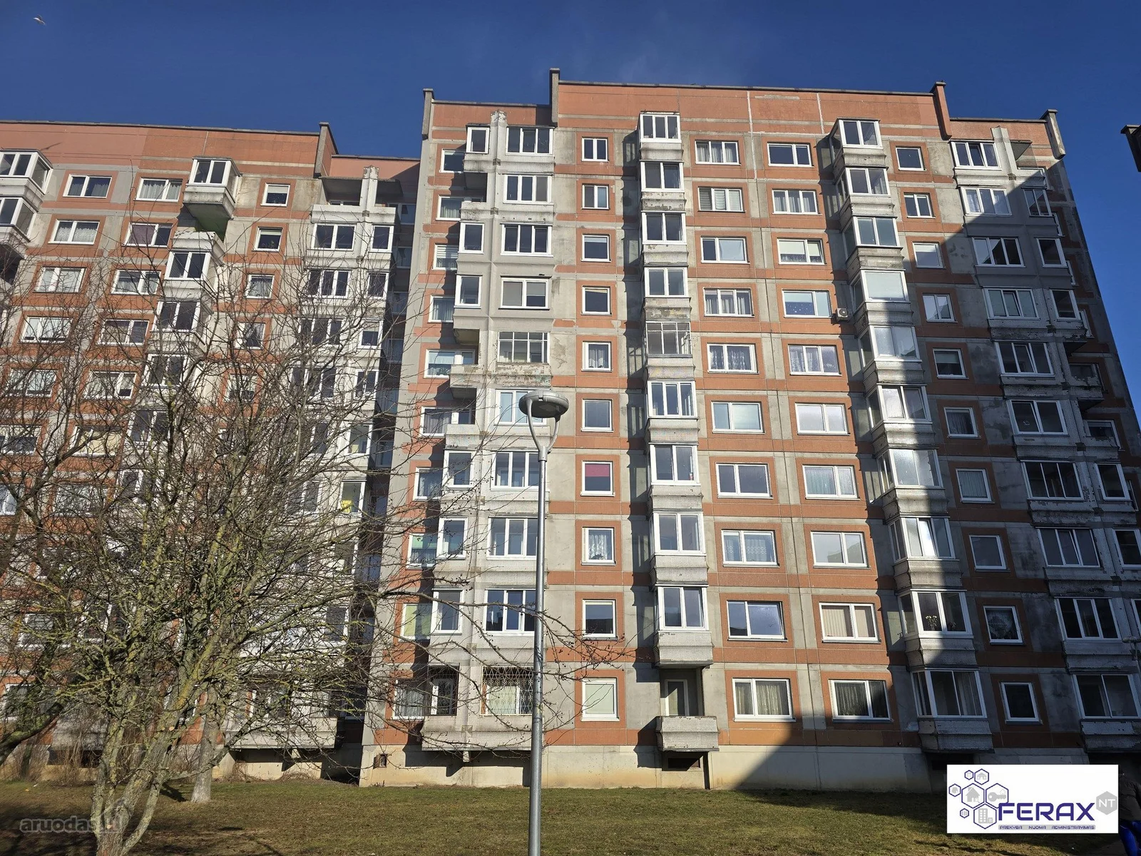 Bandužių g., Bandužiai, Klaipėda, 3 kamb. – nuotrauka 4