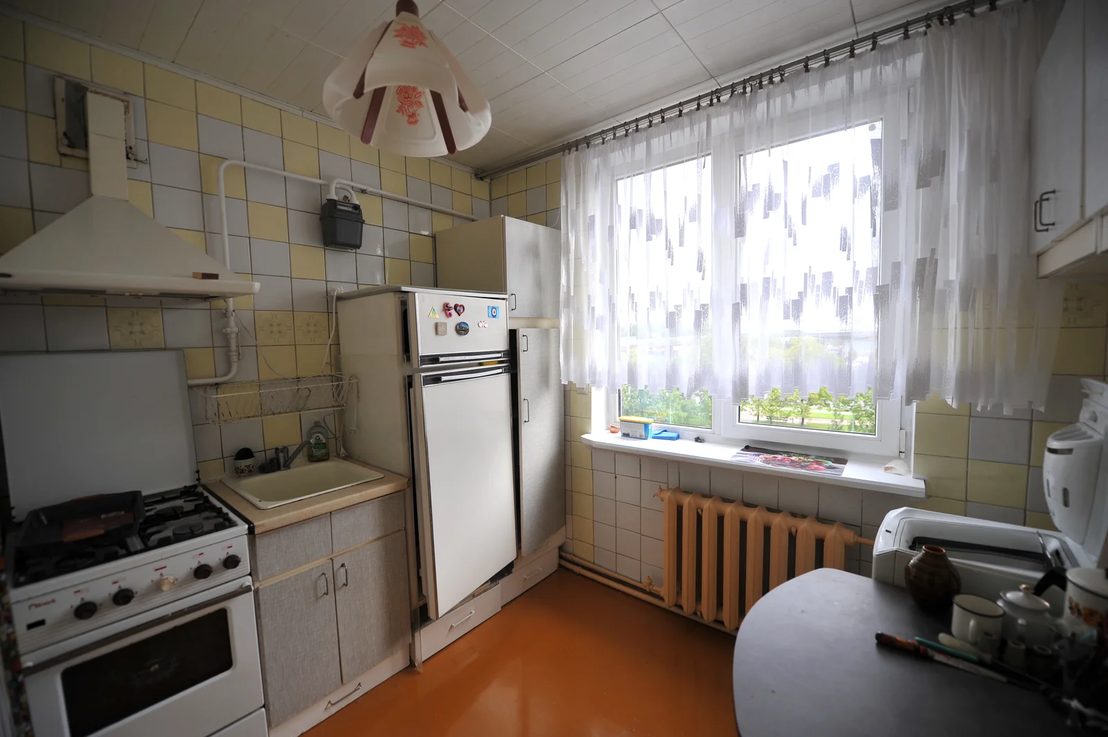 Baltijos pr. 9, Baltijos, Klaipėda, 3 kamb. – nuotrauka 4