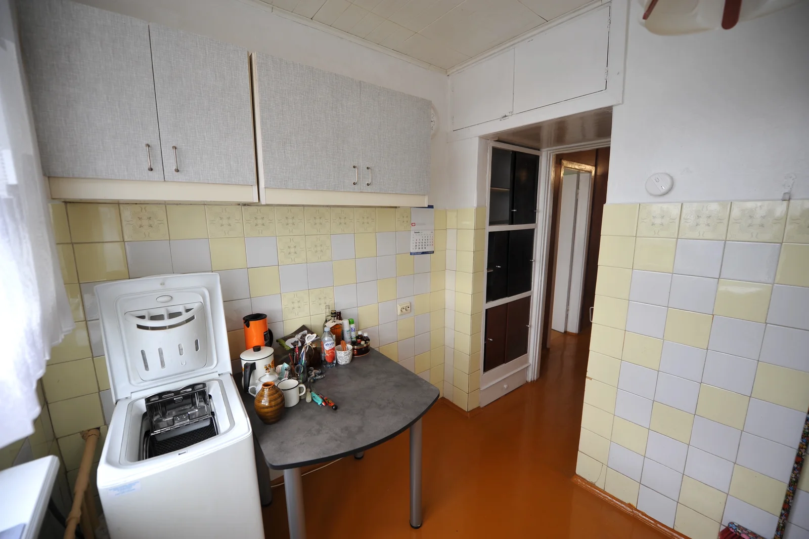 Baltijos pr. 9, Baltijos, Klaipėda, 3 kamb. – nuotrauka 5