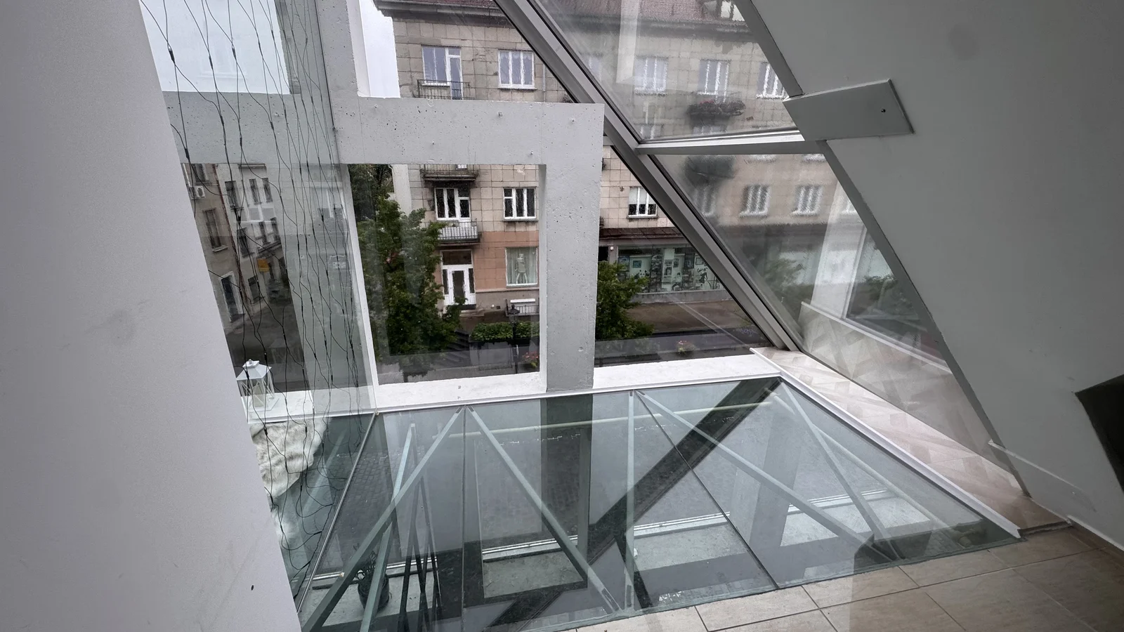 Biurui / Prekybos/paslaugų / Sandėliavimo nuoma Klaipėdoje Senamiestyje, Tiltų g. – nuotrauka 6