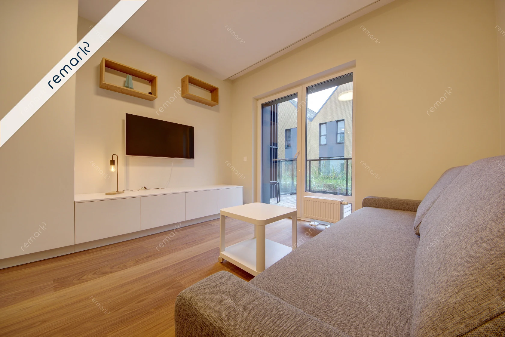 Kintų g., Šnipiškės, Vilnius, 1 kamb. – изображение 4