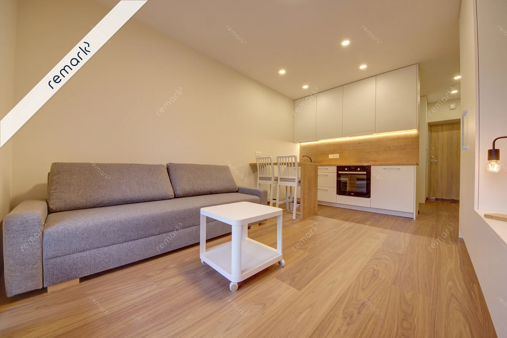 Kintų g., Šnipiškės, Vilnius, 1 kamb. – изображение 5