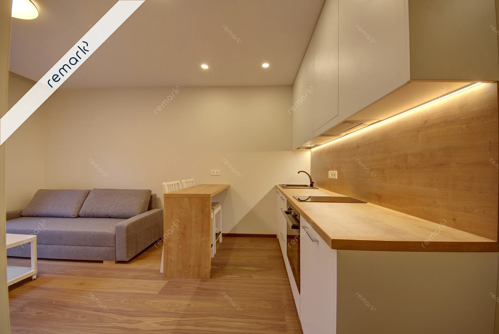 Kintų g., Šnipiškės, Vilnius, 1 kamb. – изображение 6