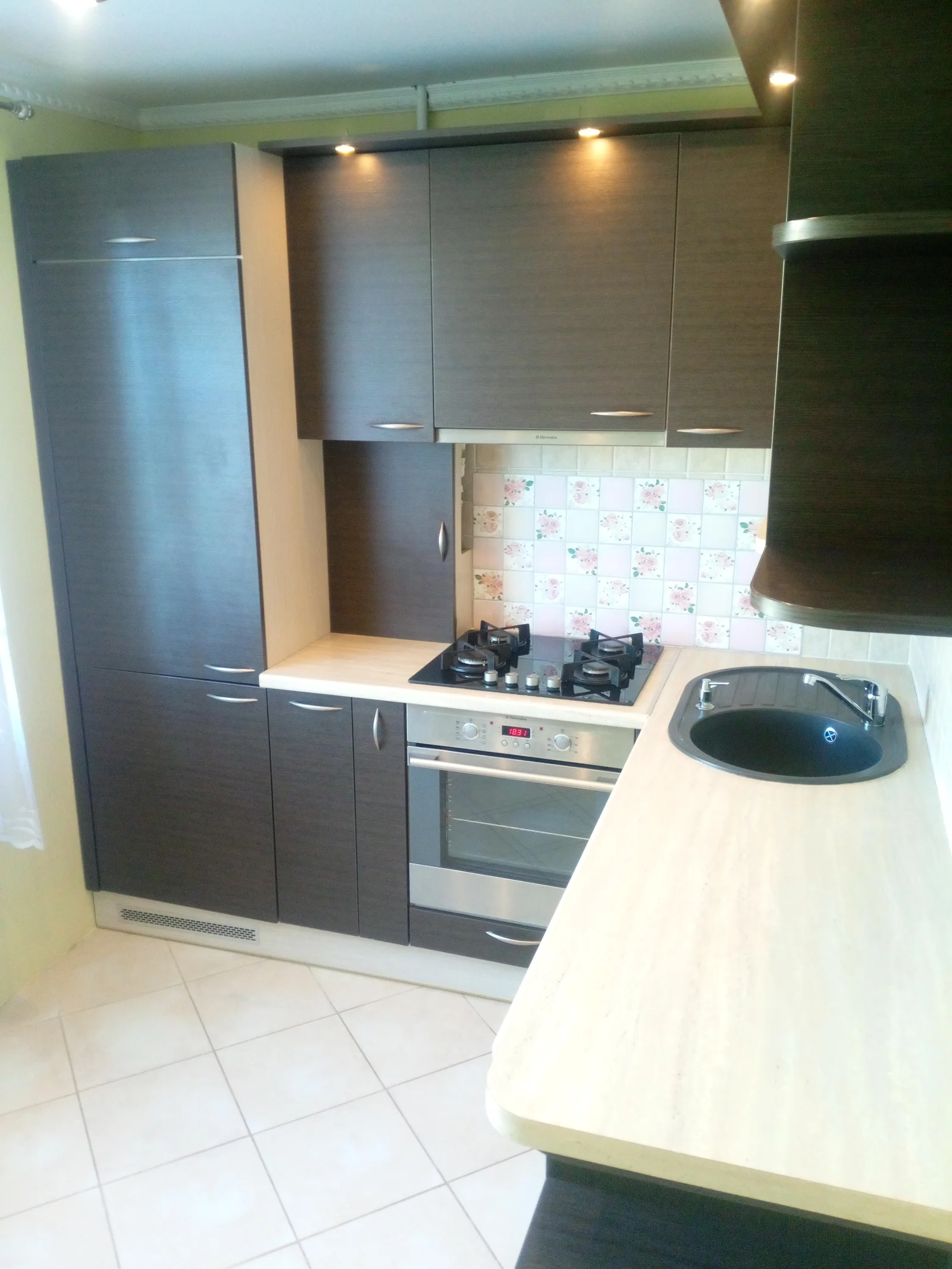 Gerovės g., Naujoji Vilnia, Vilnius, 2 kamb. – nuotrauka 3