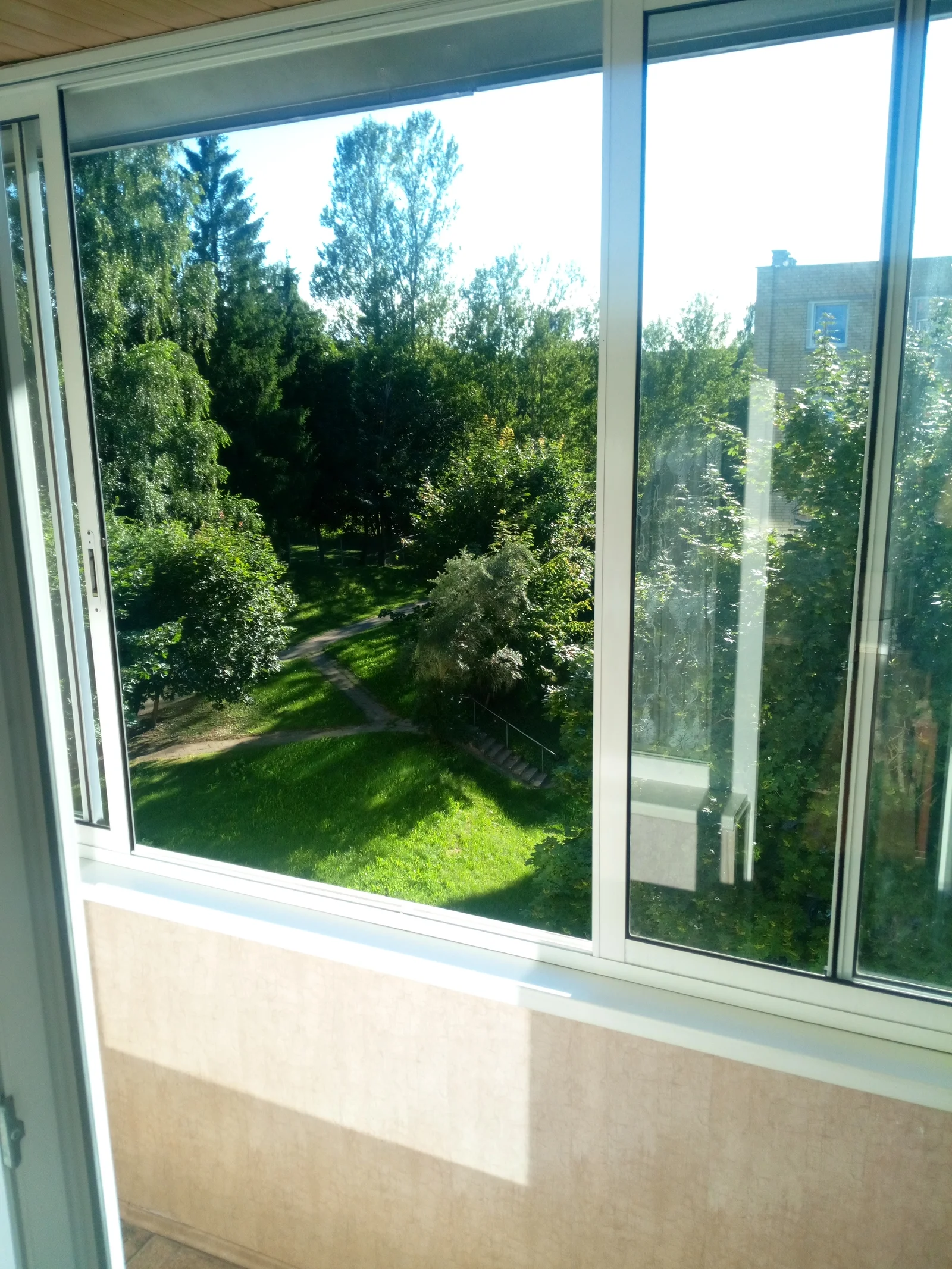 Gerovės g., Naujoji Vilnia, Vilnius, 2 kamb. – nuotrauka 5