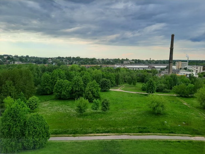 Gerovės g., Naujoji Vilnia, Vilnius, 2 kamb. – image 1