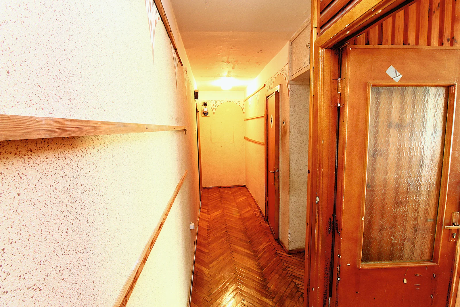 Vilties g. 18, Centras, Panevėžys, 2 kamb. – nuotrauka 6