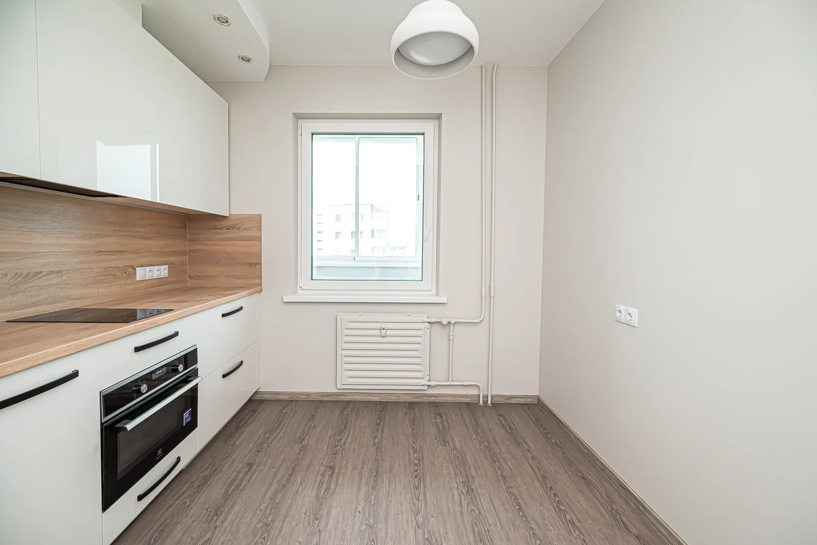 Gedvydžių g. 31, Fabijoniškės, Vilnius, 1 kamb. – nuotrauka 4