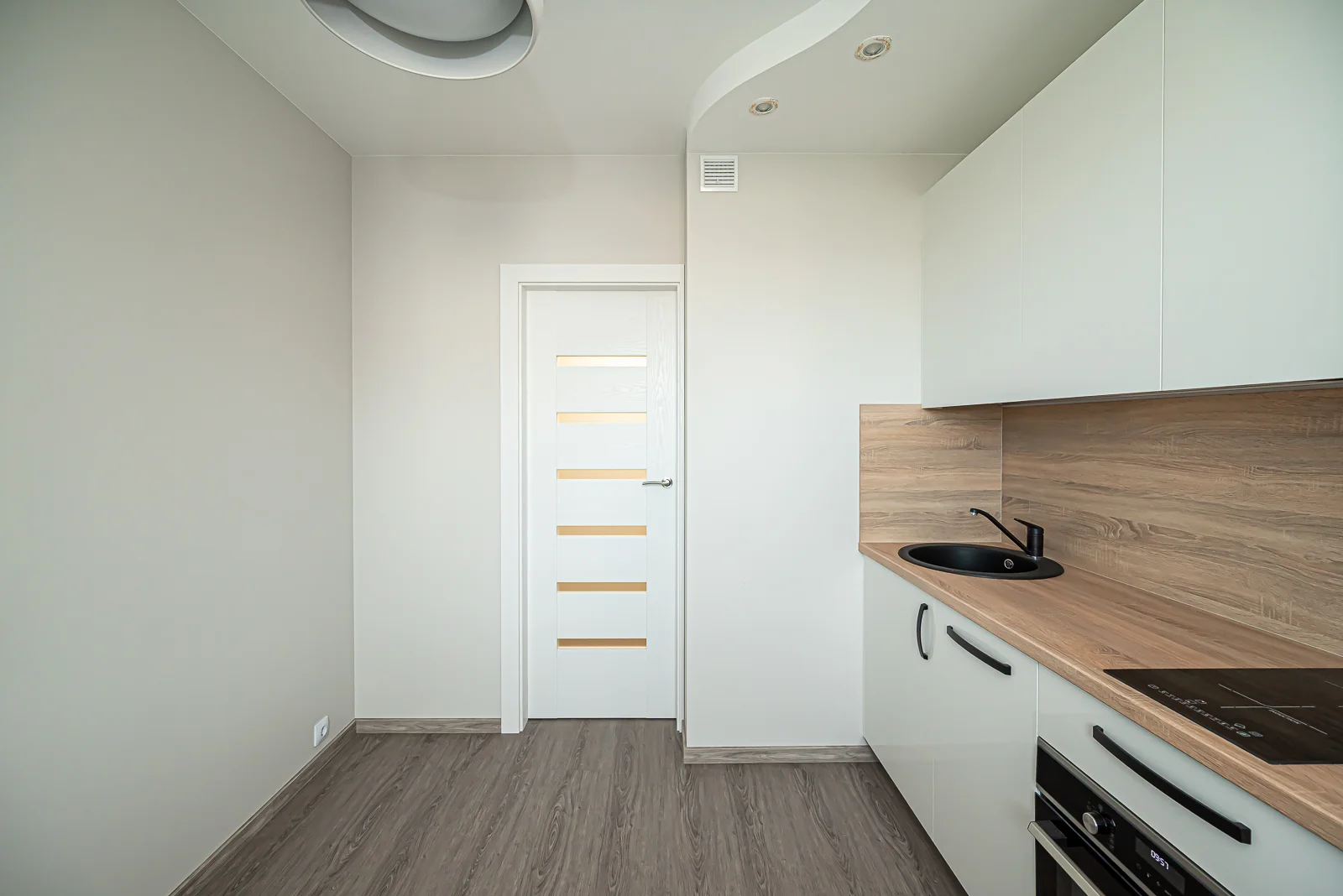 Gedvydžių g. 31, Fabijoniškės, Vilnius, 1 kamb. – nuotrauka 5