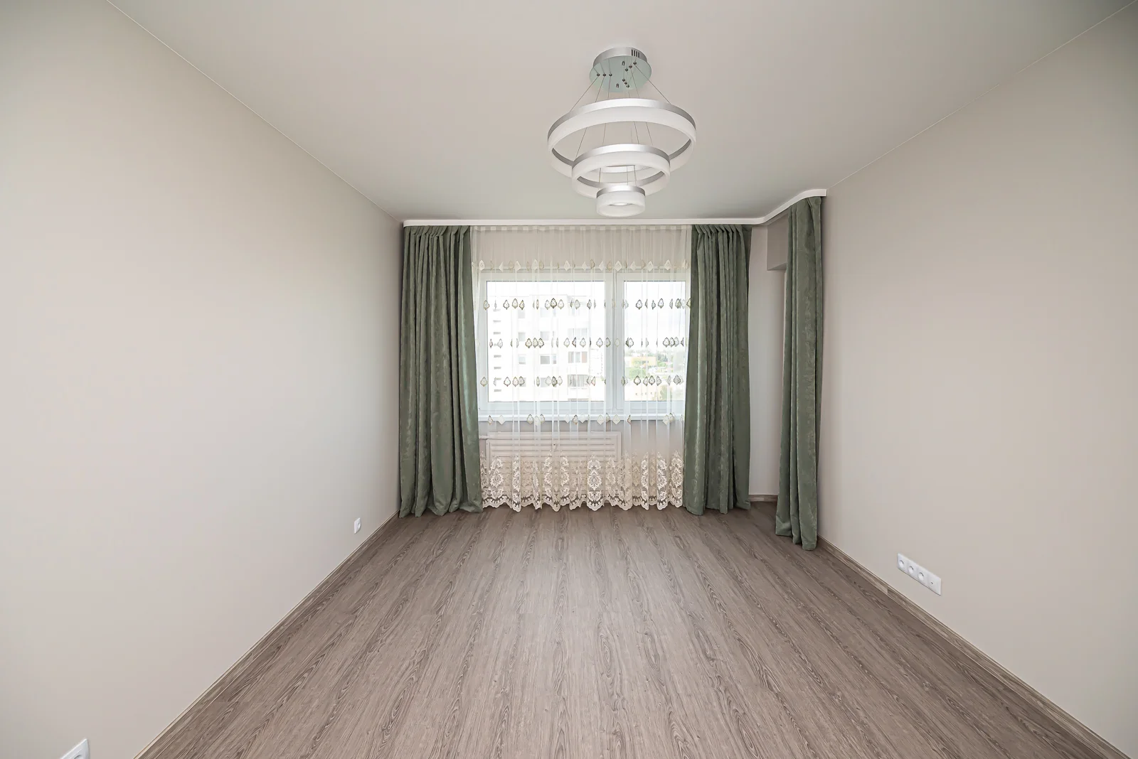Gedvydžių g. 31, Fabijoniškės, Vilnius, 1 kamb. – nuotrauka 6