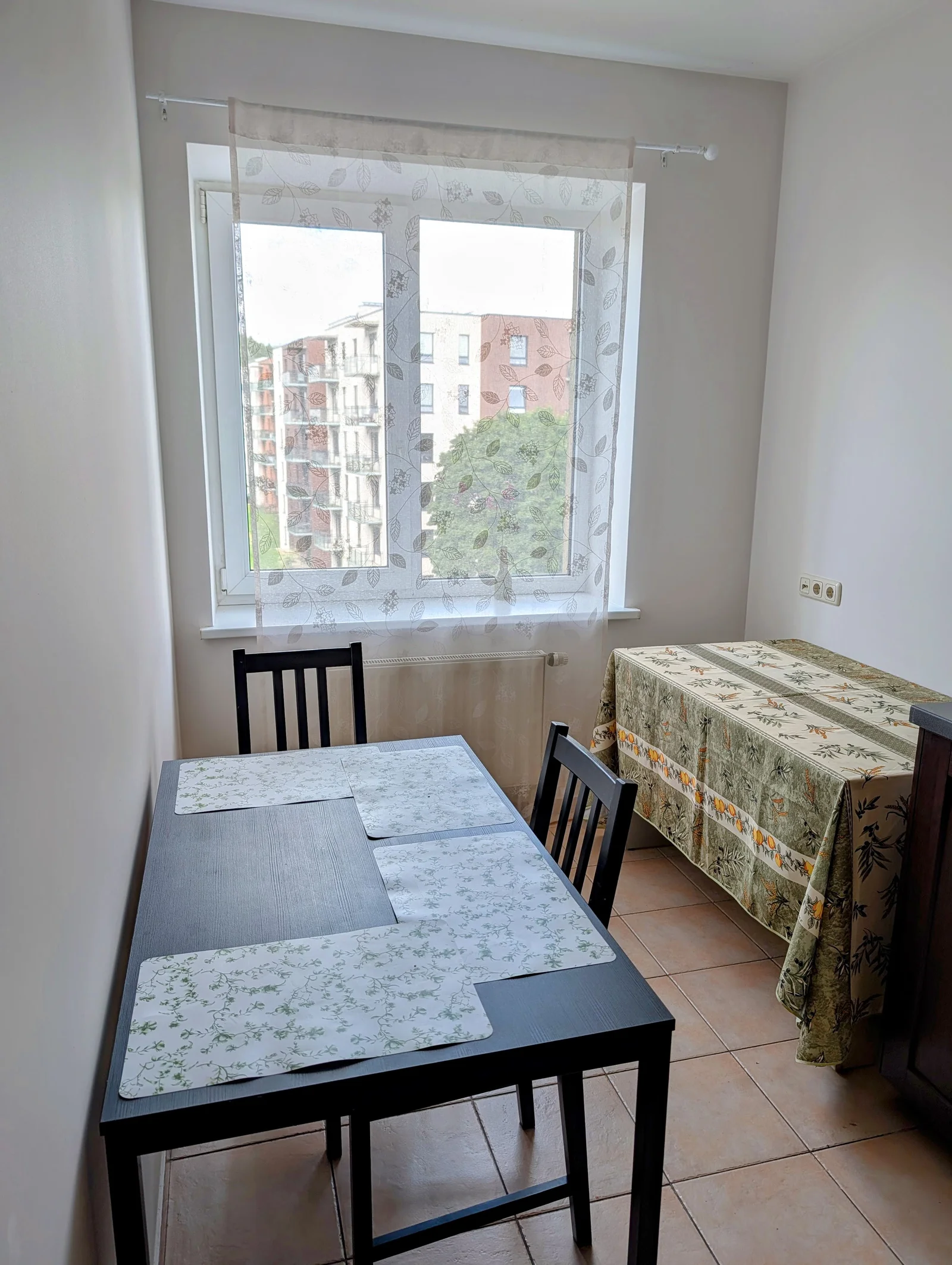 Stirnų g., Žvėrynas, Vilnius, 2 kamb. – nuotrauka 6