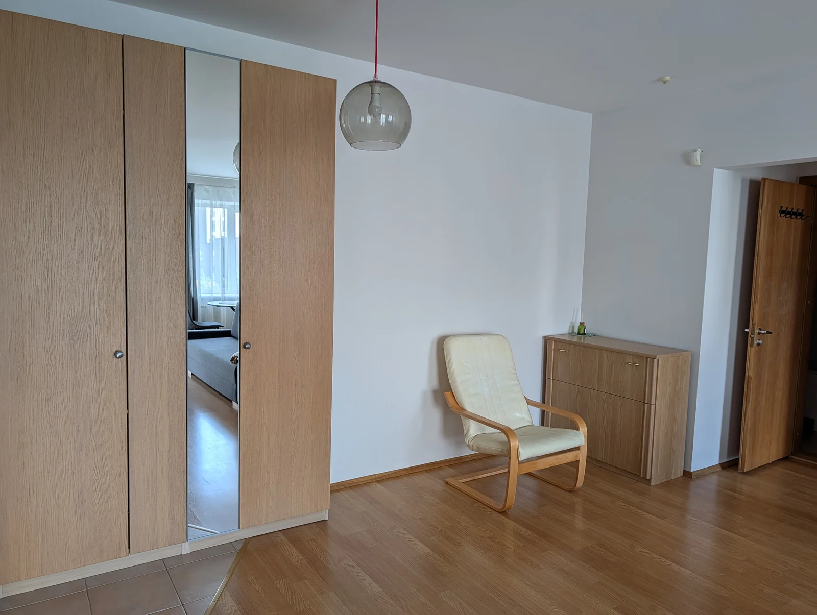Stirnų g., Žvėrynas, Vilnius, 2 kamb. – nuotrauka 5
