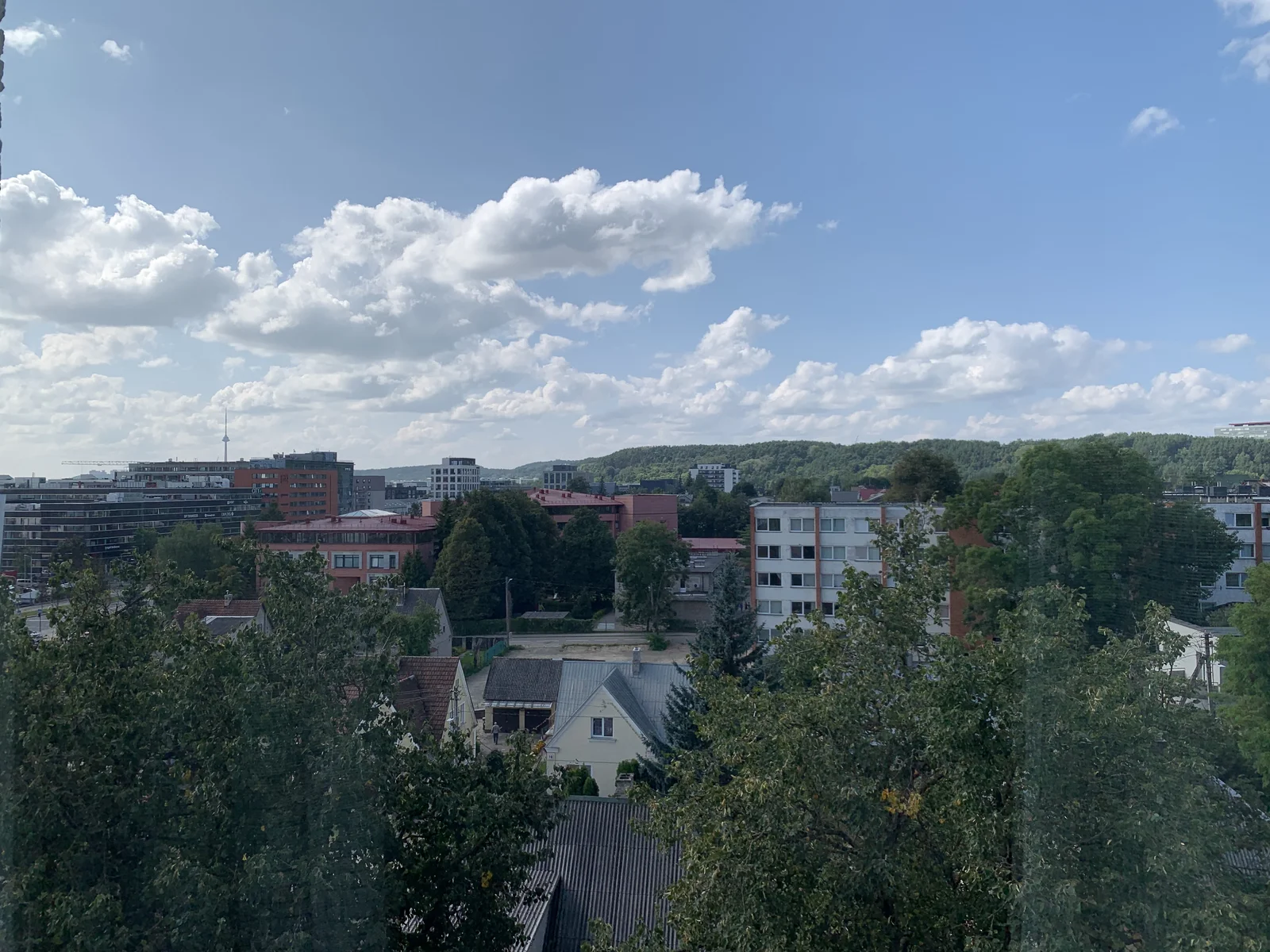 Kalvarijų g. 110, Šnipiškės, Vilnius, 1 kamb. – nuotrauka 6
