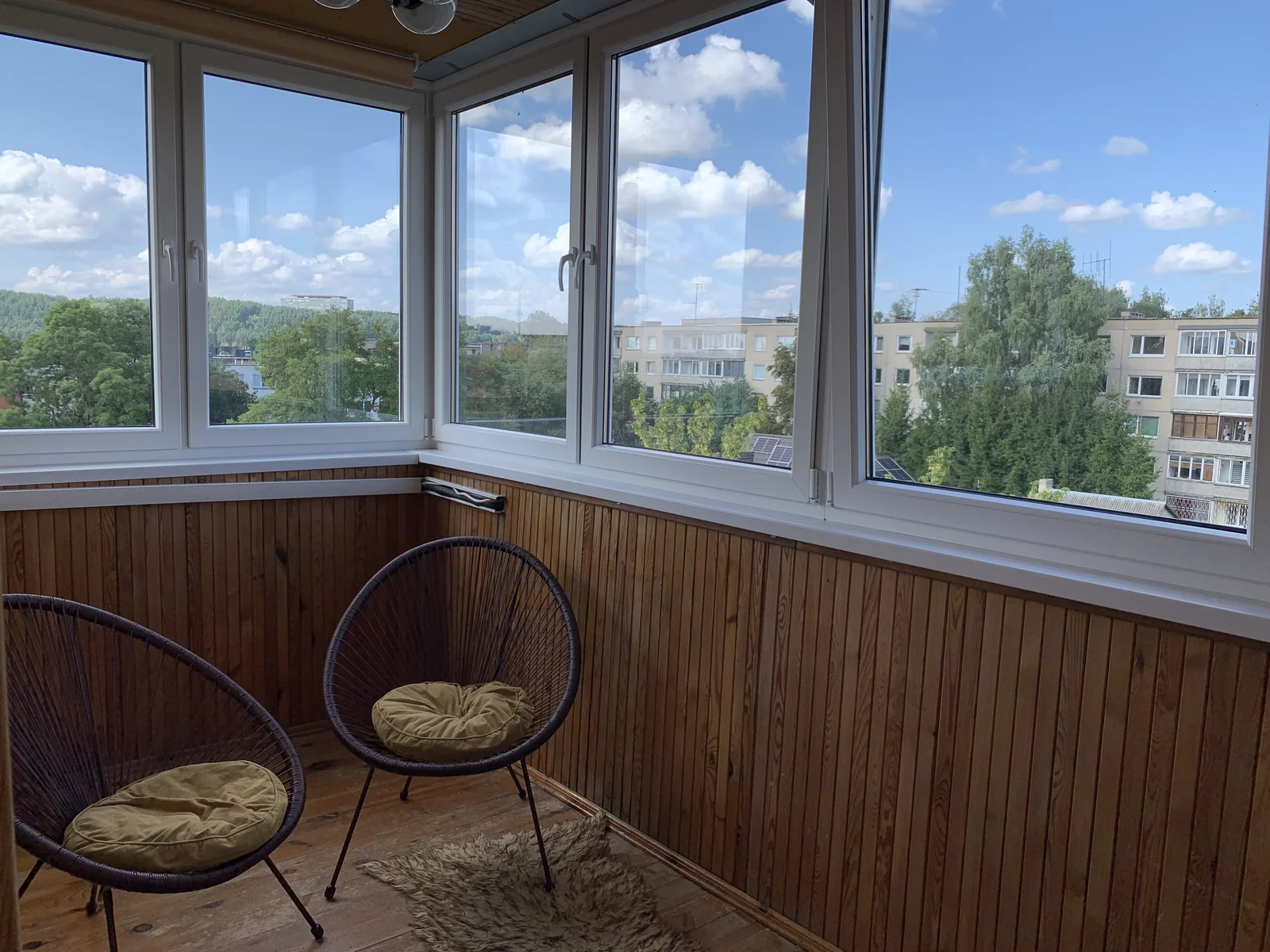 Kalvarijų g. 110, Šnipiškės, Vilnius, 1 kamb. – nuotrauka 4