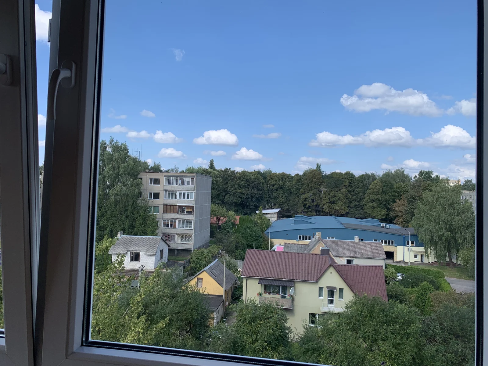 Kalvarijų g. 110, Šnipiškės, Vilnius, 1 kamb. – nuotrauka 5
