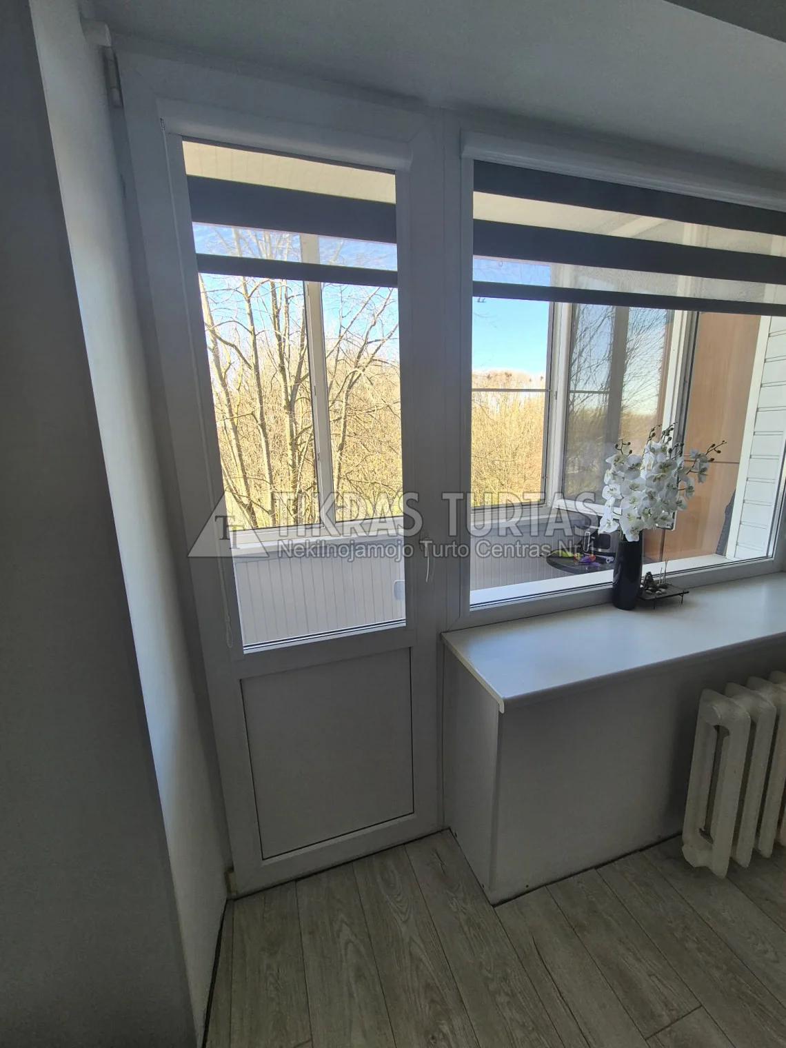 Debreceno g., Debrecenas, Klaipėda, 2 kamb. – nuotrauka 4