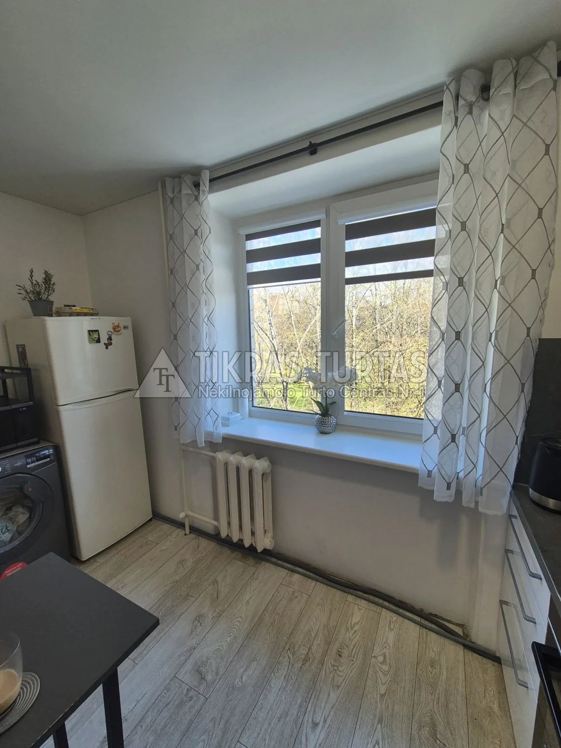 Debreceno g., Debrecenas, Klaipėda, 2 kamb. – nuotrauka 6