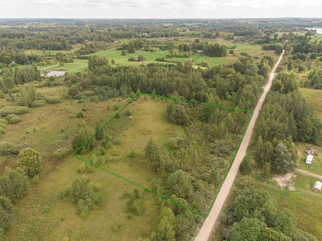 Sklypas Molėtų rajono sav., Čivyliuose – nuotrauka 5