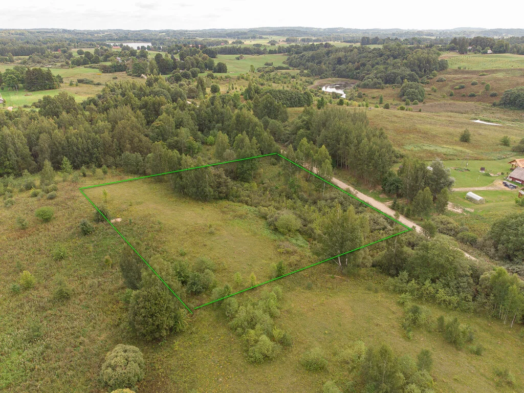 Sklypas Molėtų rajono sav., Čivyliuose – nuotrauka 6