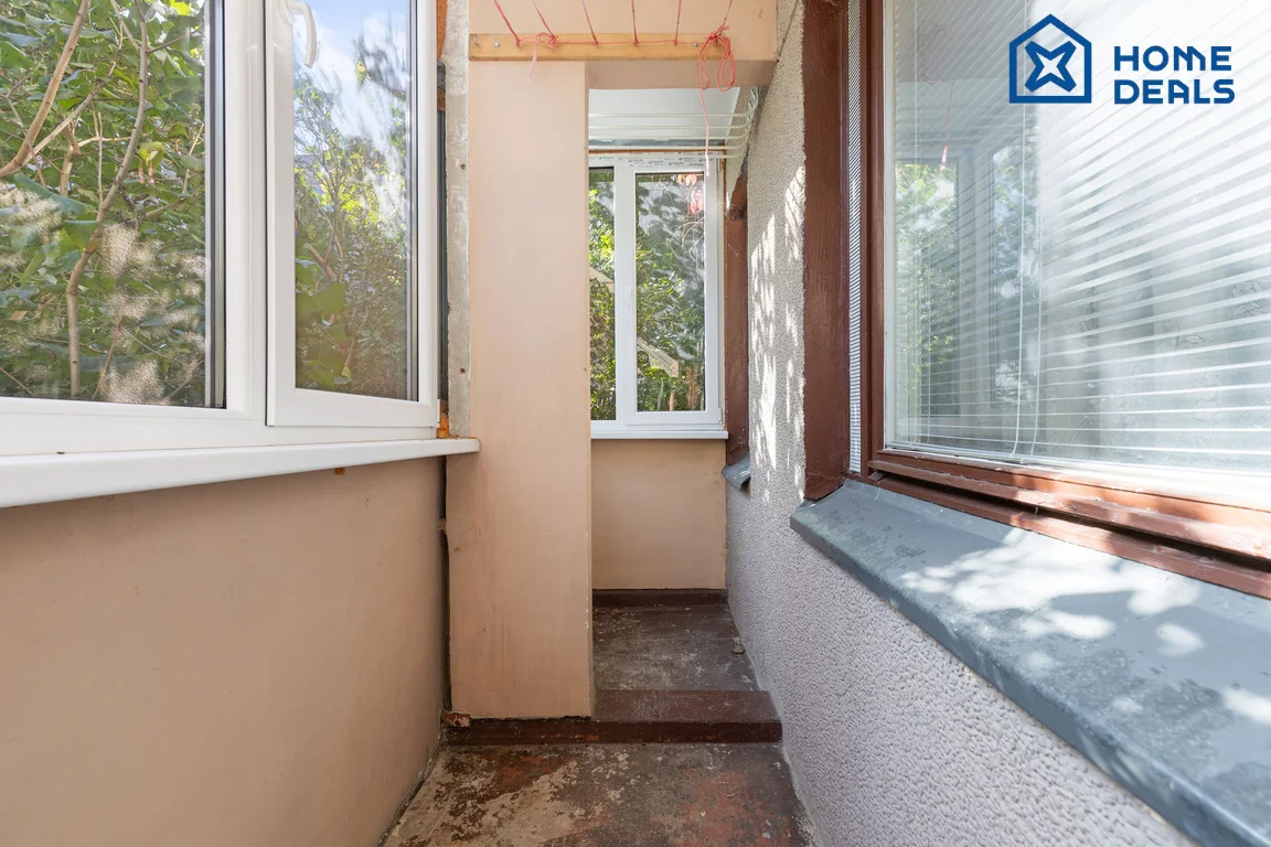 Gelvonų g. 61, Šeškinė, Vilnius, 2 kamb. – nuotrauka 6