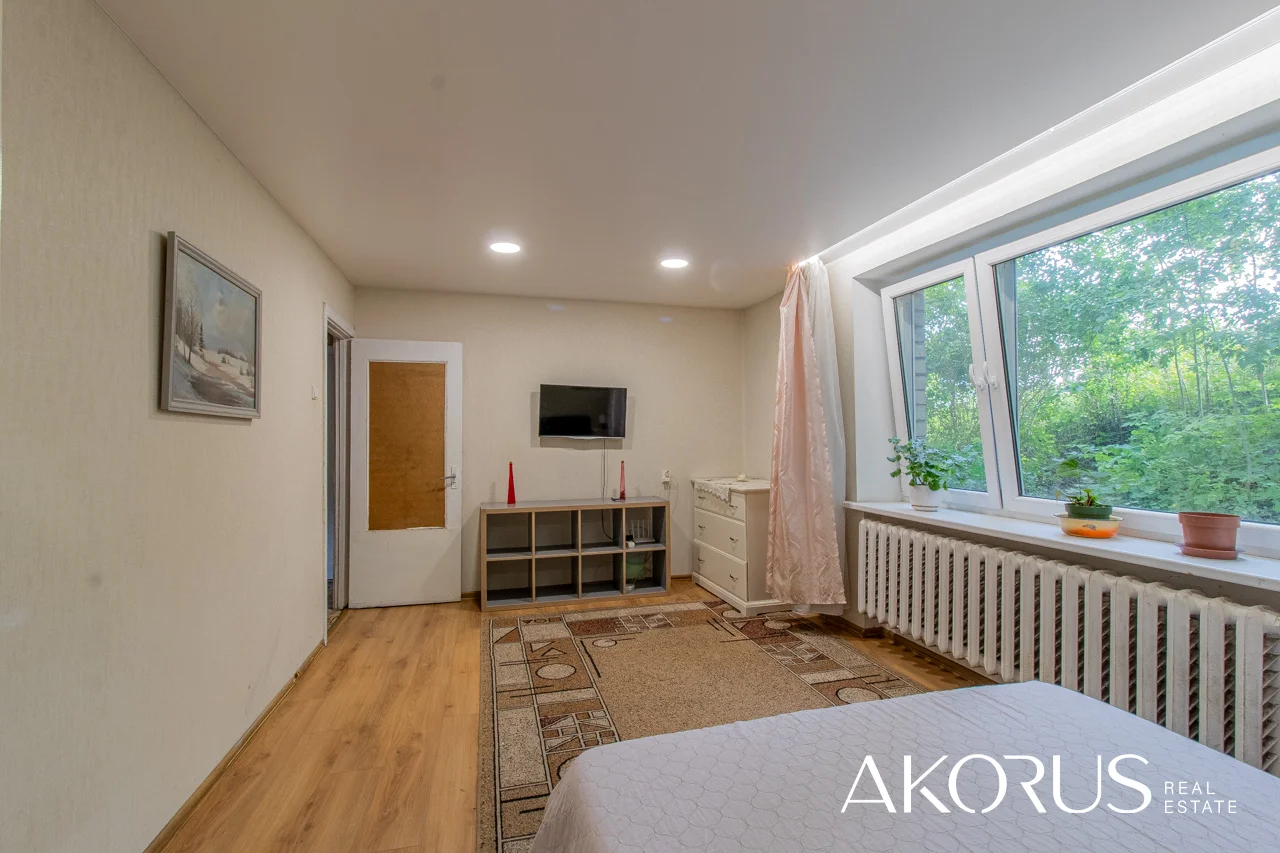 Rudaminos g., Naujininkai, Vilnius, 2 kamb. – nuotrauka 4