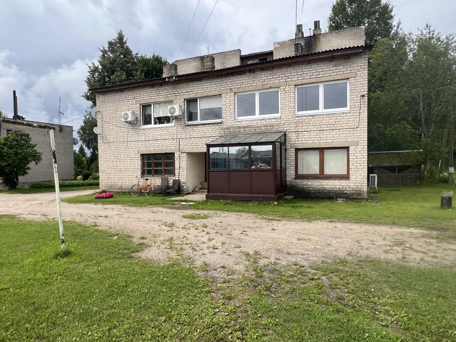 Ąžuolyno g., Dubingiai, 2 kamb. – nuotrauka 4