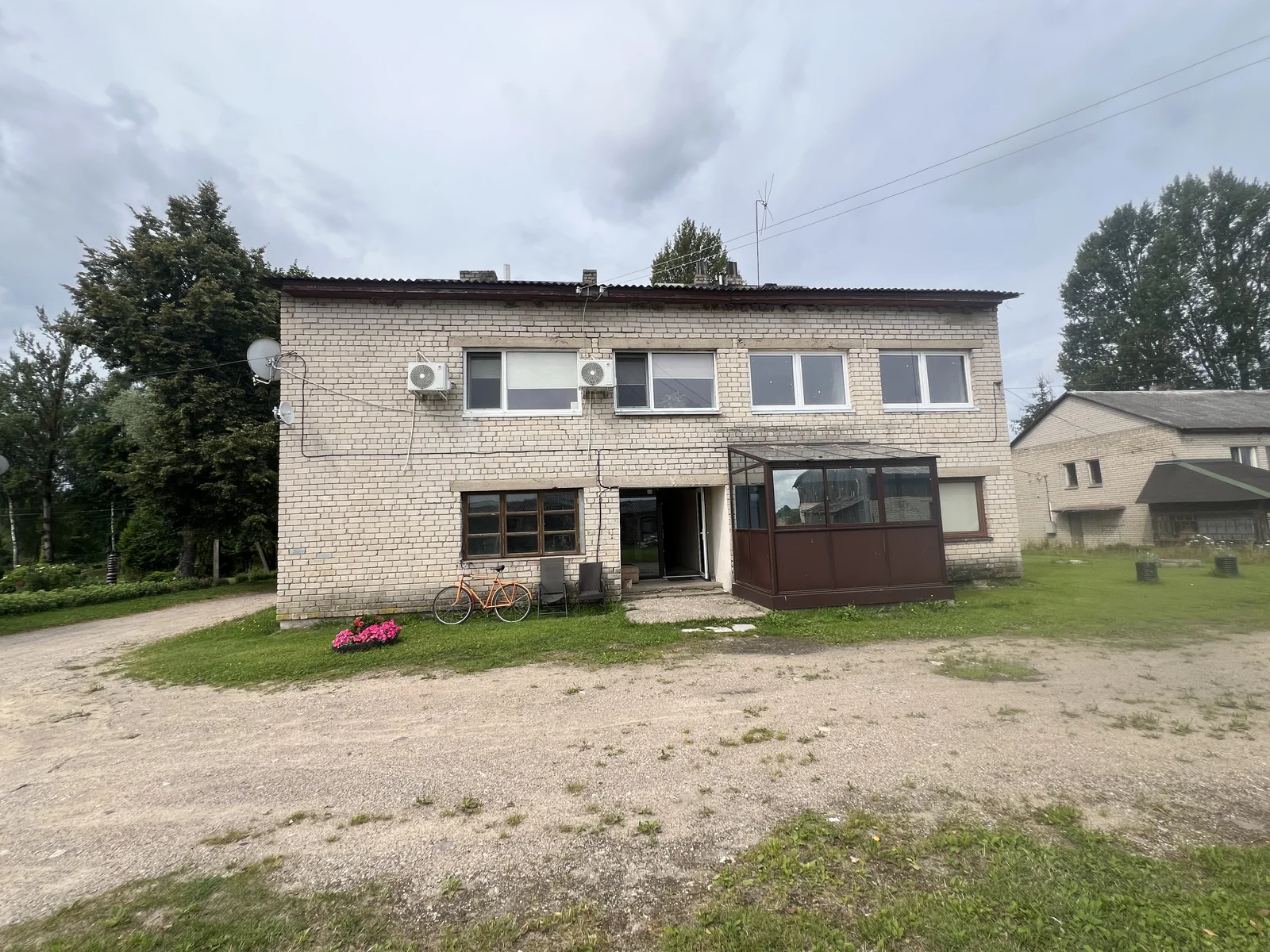 Ąžuolyno g., Dubingiai, 2 kamb. – nuotrauka 3