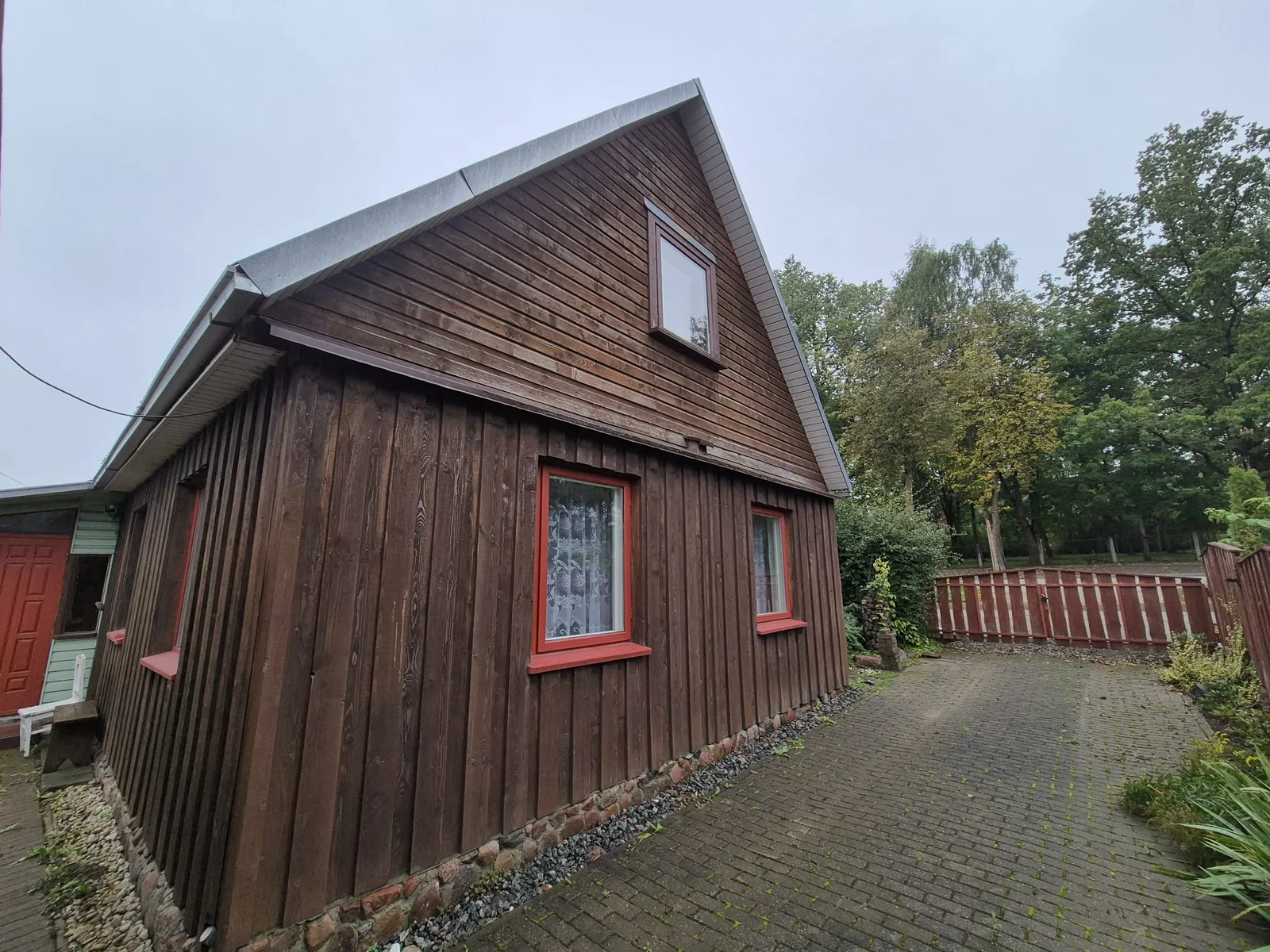 Gyvenamasis namas Šiauliuose Centre, Birutės g. – nuotrauka 5