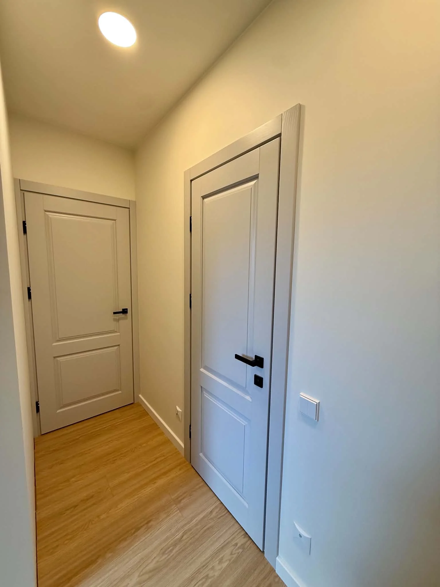 Rumpiškės g., Centras, Klaipėda, 2 kamb. – nuotrauka 6