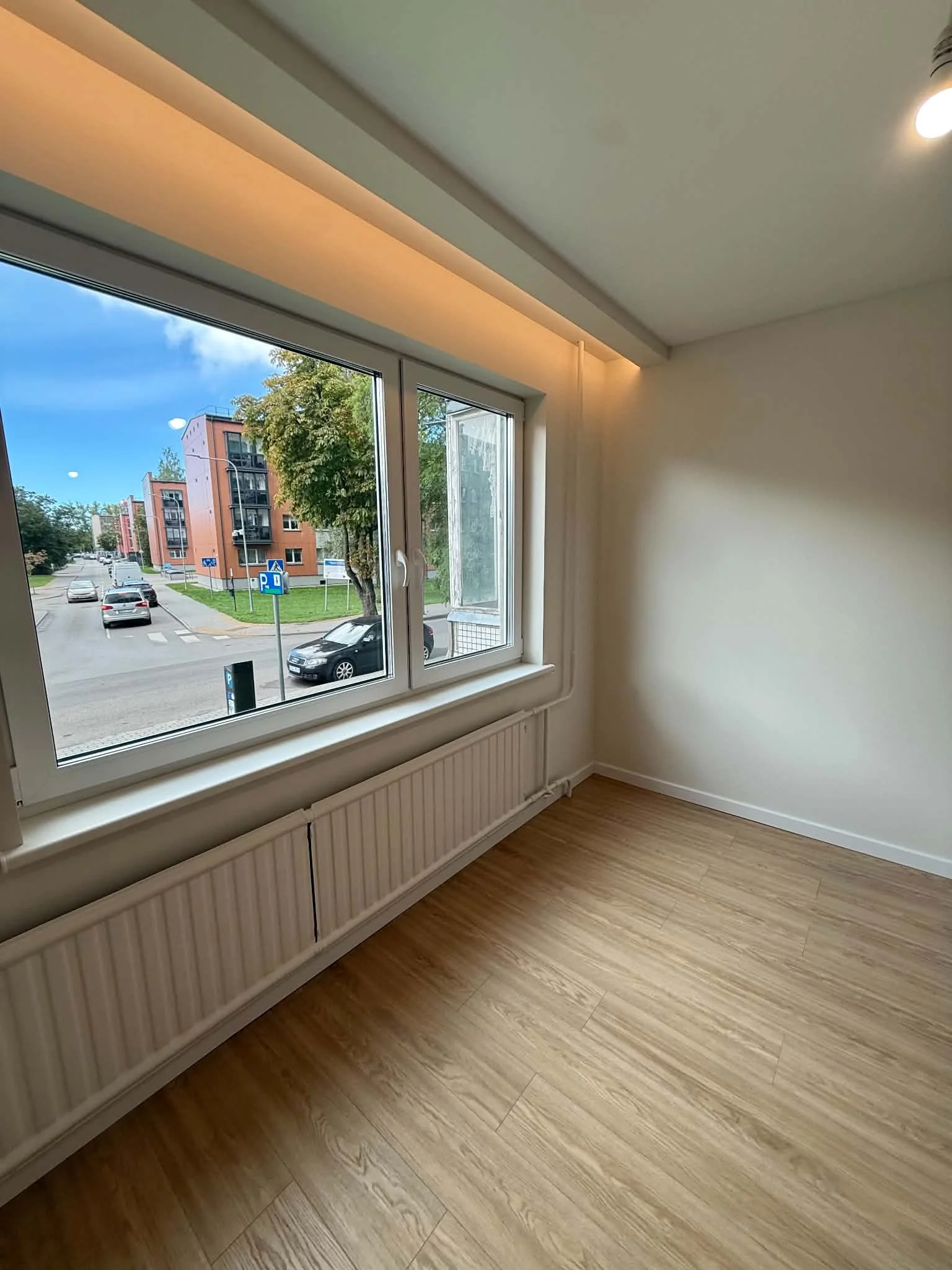 Rumpiškės g., Centras, Klaipėda, 2 kamb. – nuotrauka 3