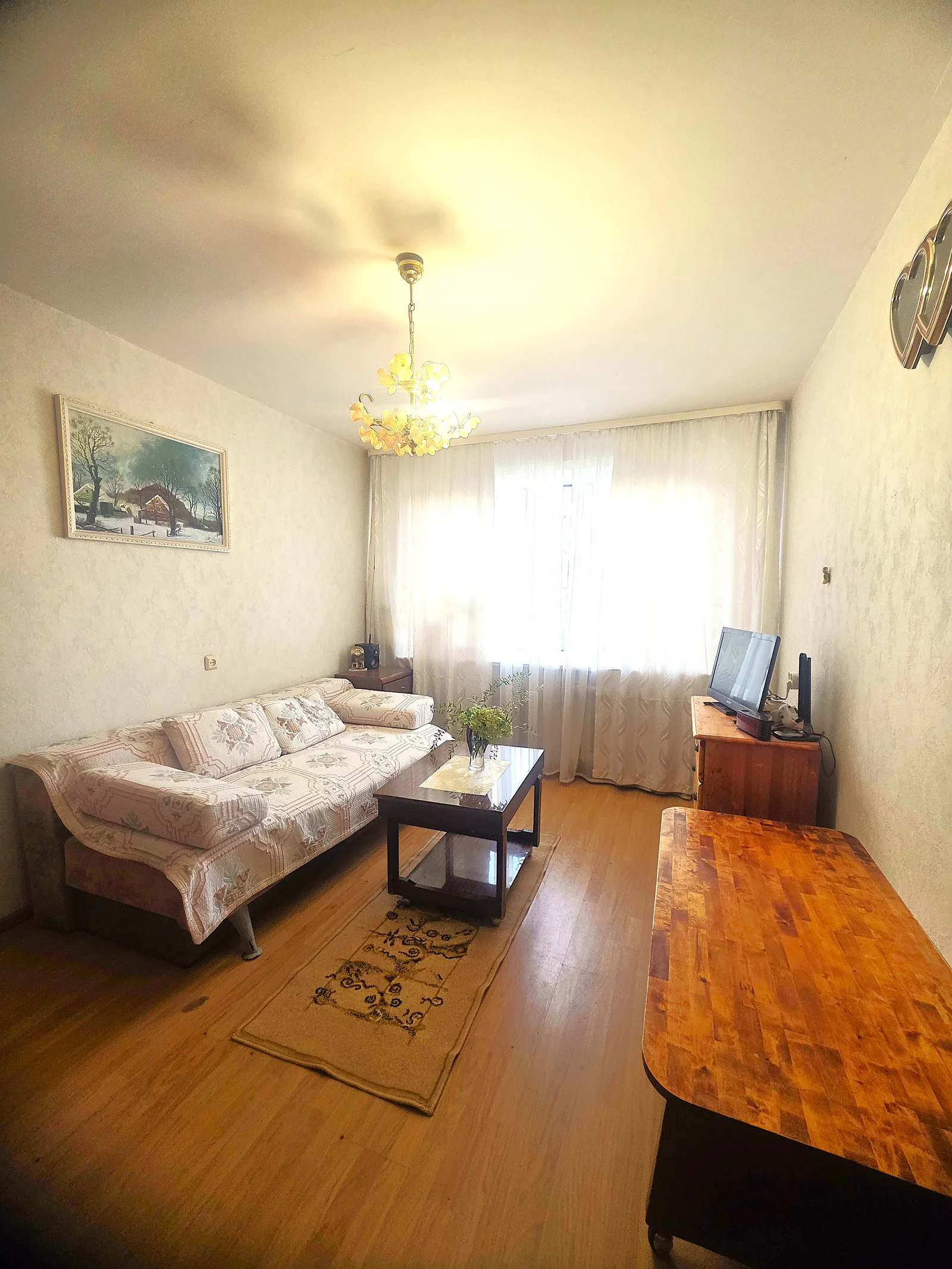 Naikupės g. 17a, Žvejybos uostas, Klaipėda, 1 kamb. – nuotrauka 3