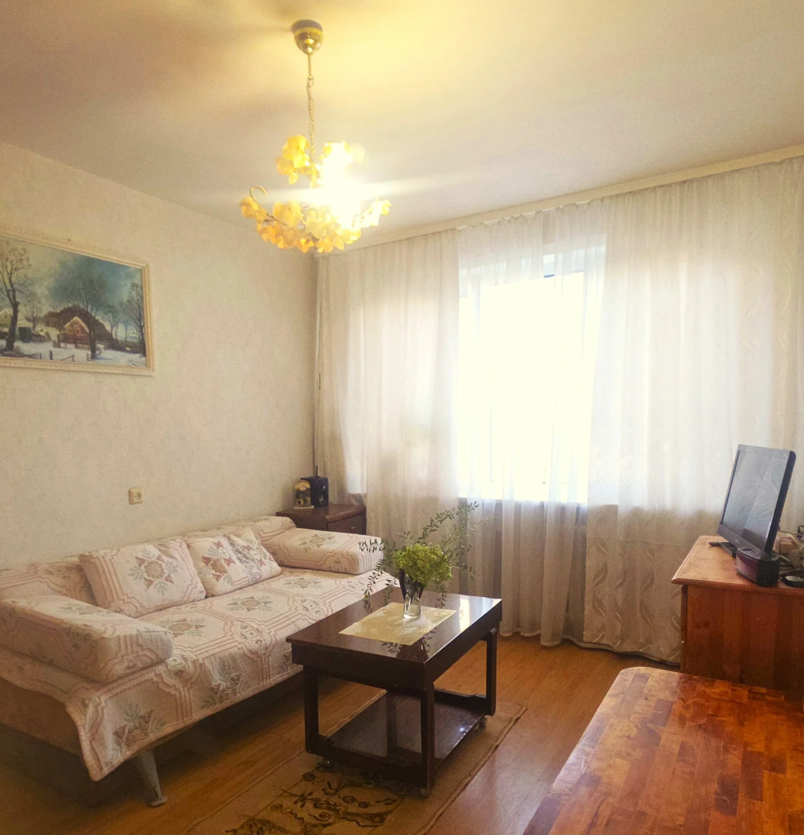 Naikupės g. 17a, Žvejybos uostas, Klaipėda, 1 kamb. – nuotrauka 4